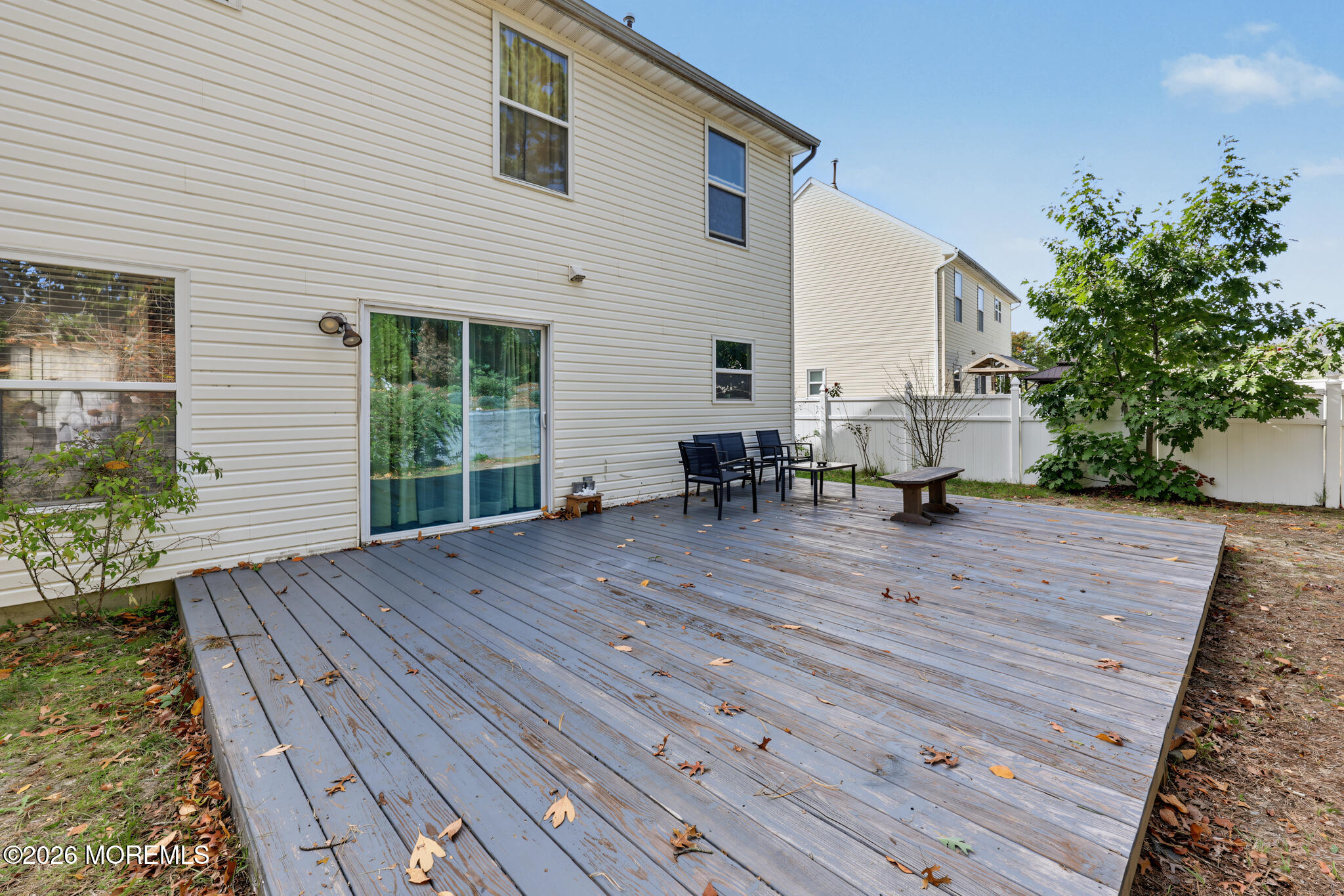 15 Lena Court Bayville NJ 08721