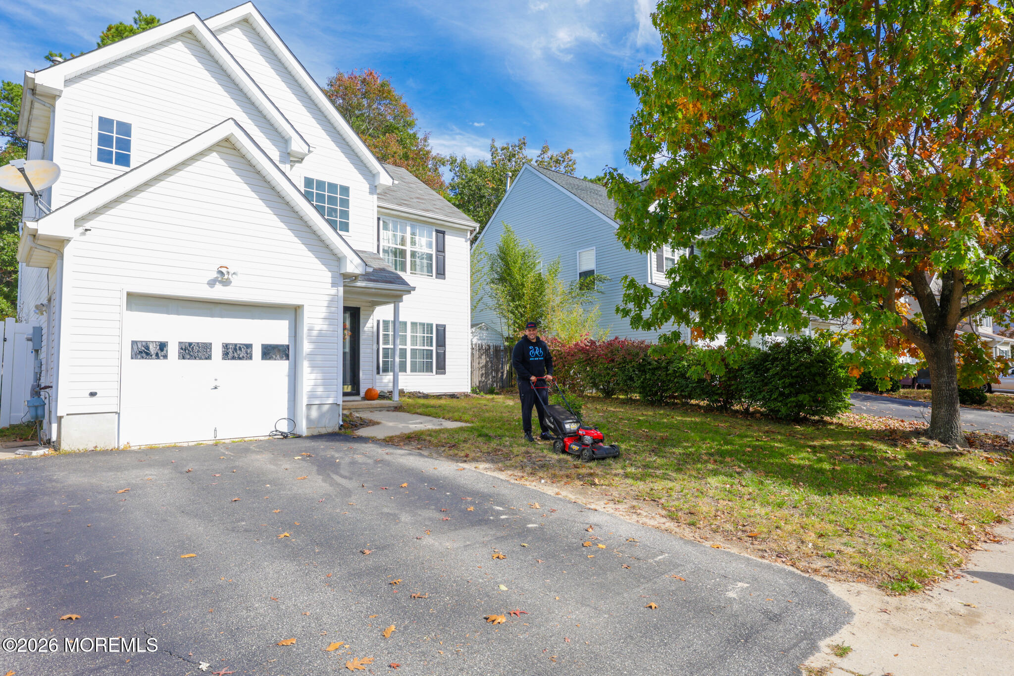 15 Lena Court Bayville NJ 08721