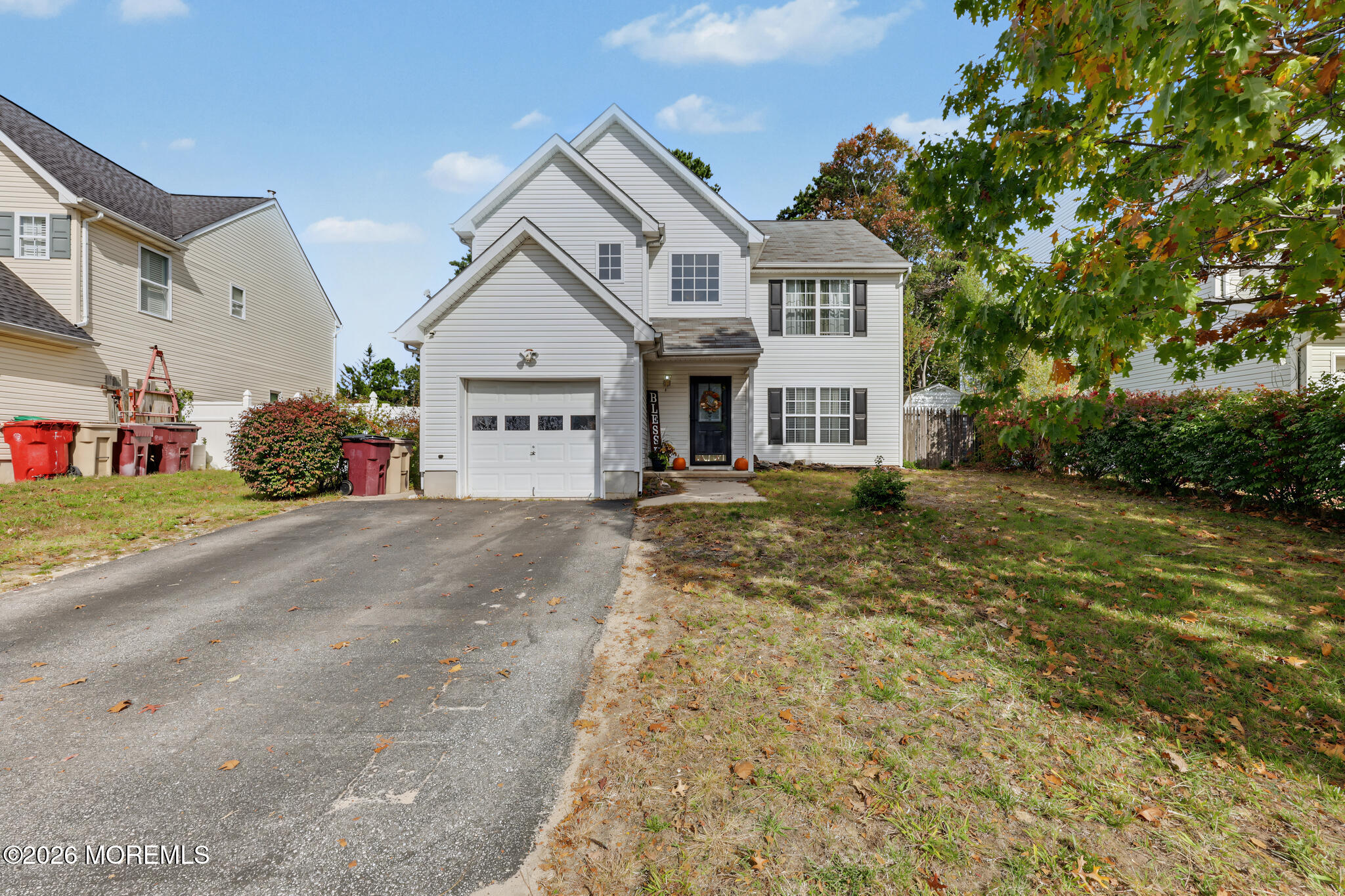 15 Lena Court Bayville NJ 08721