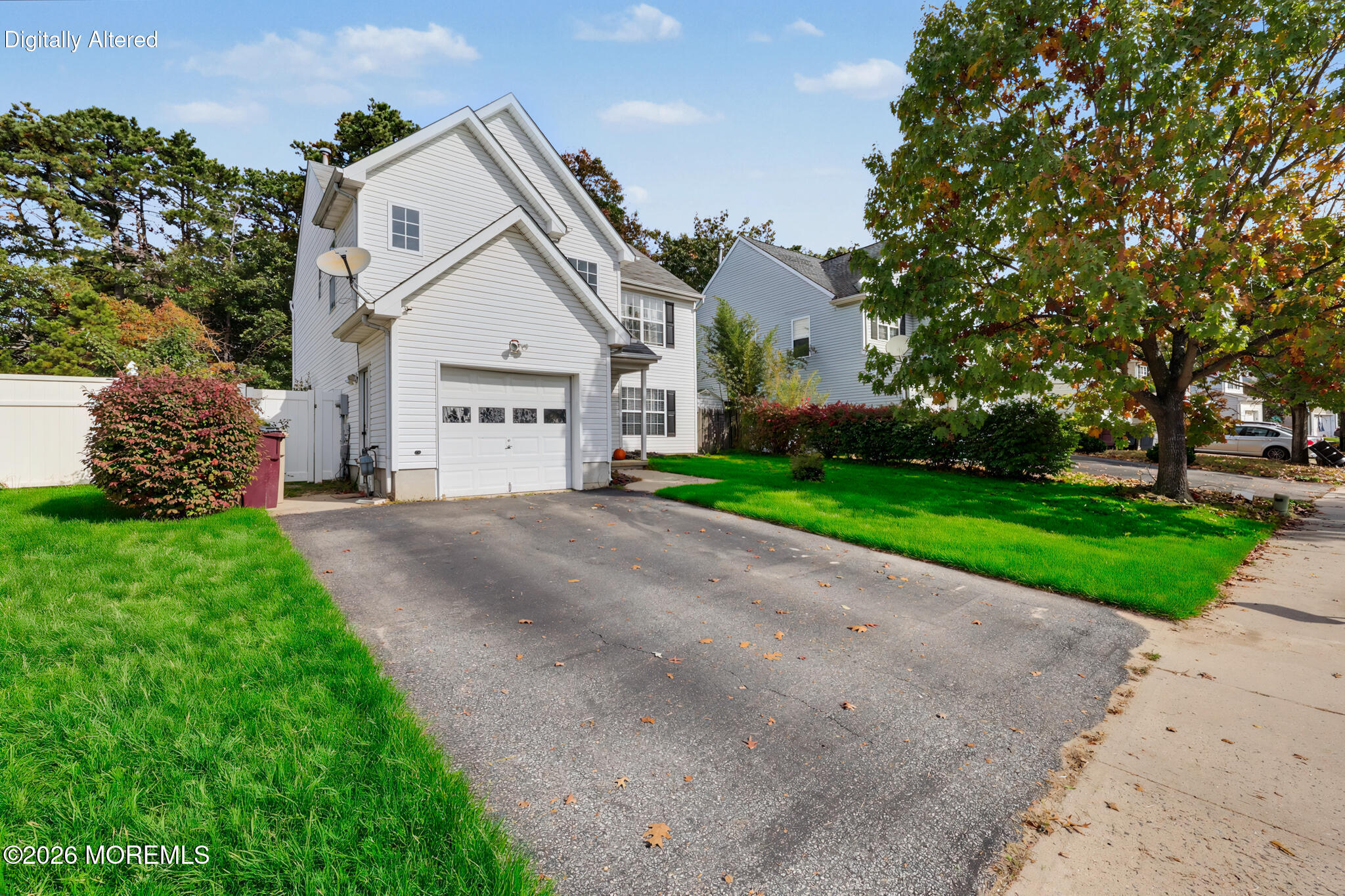 15 Lena Court Bayville NJ 08721