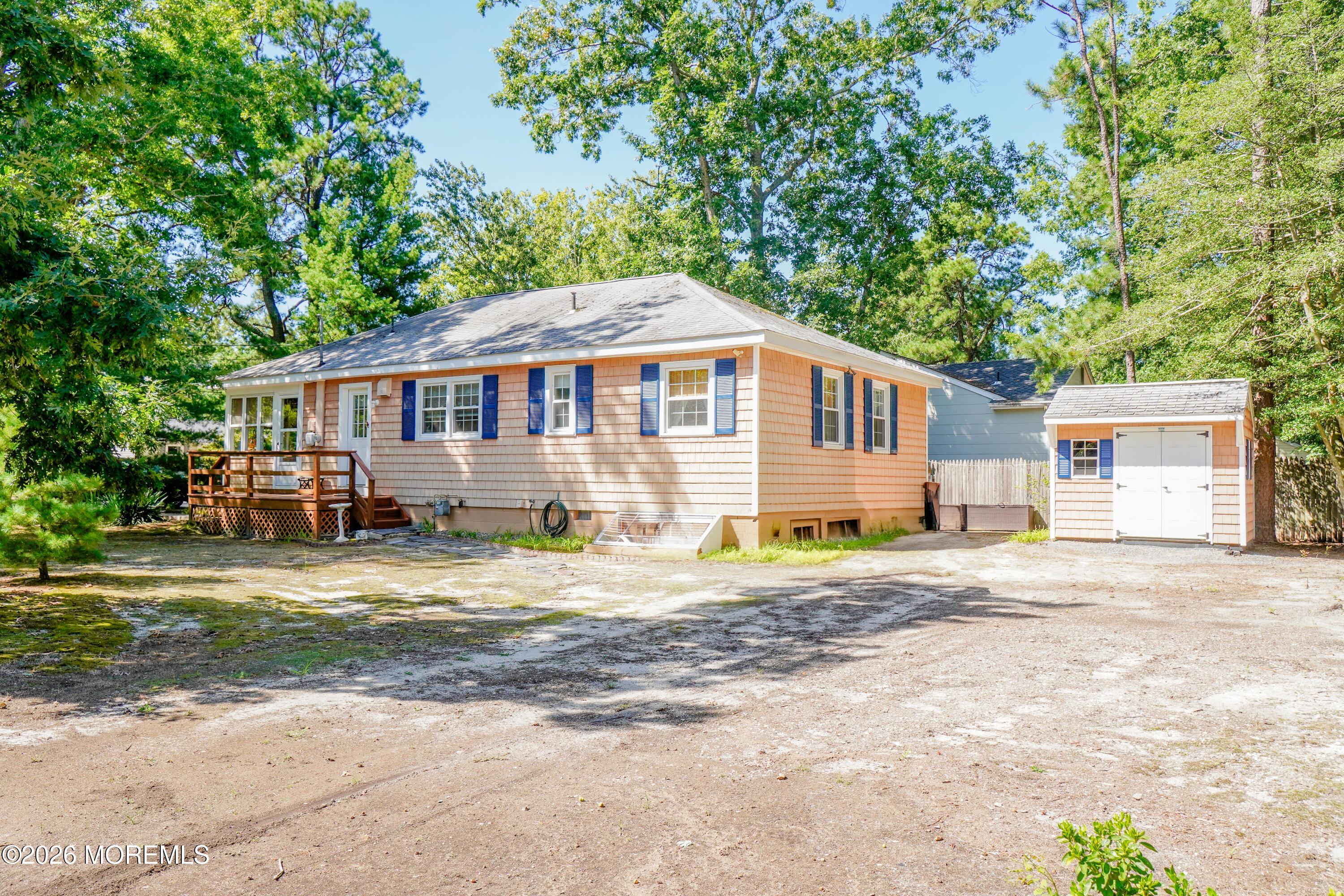 1312 Bullard Avenue Forked River NJ 08731