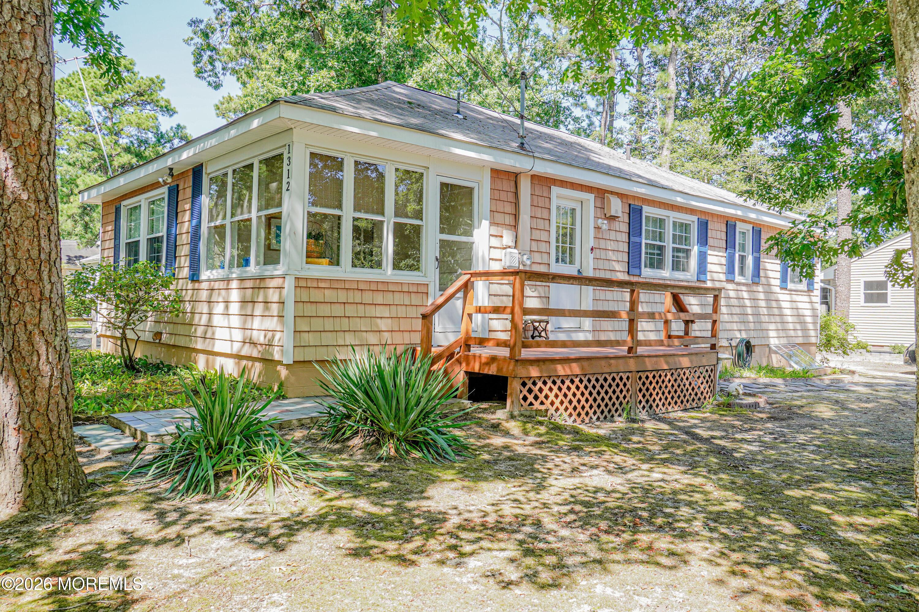 1312 Bullard Avenue Forked River NJ 08731