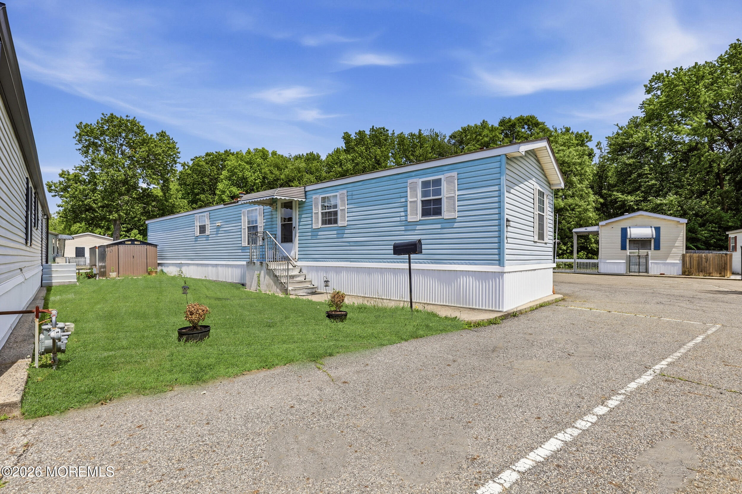 48 Pine Creek Village Hazlet NJ 07730