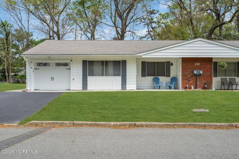10 Nevada Drive Whiting NJ 08759
