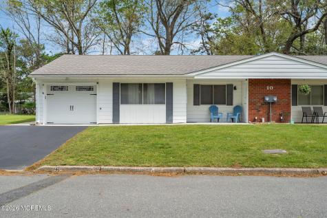 10 Nevada Drive Whiting NJ 08759