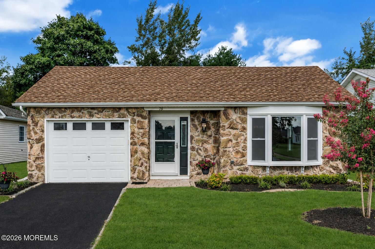 75 Mansfield Drive Brick NJ 08724