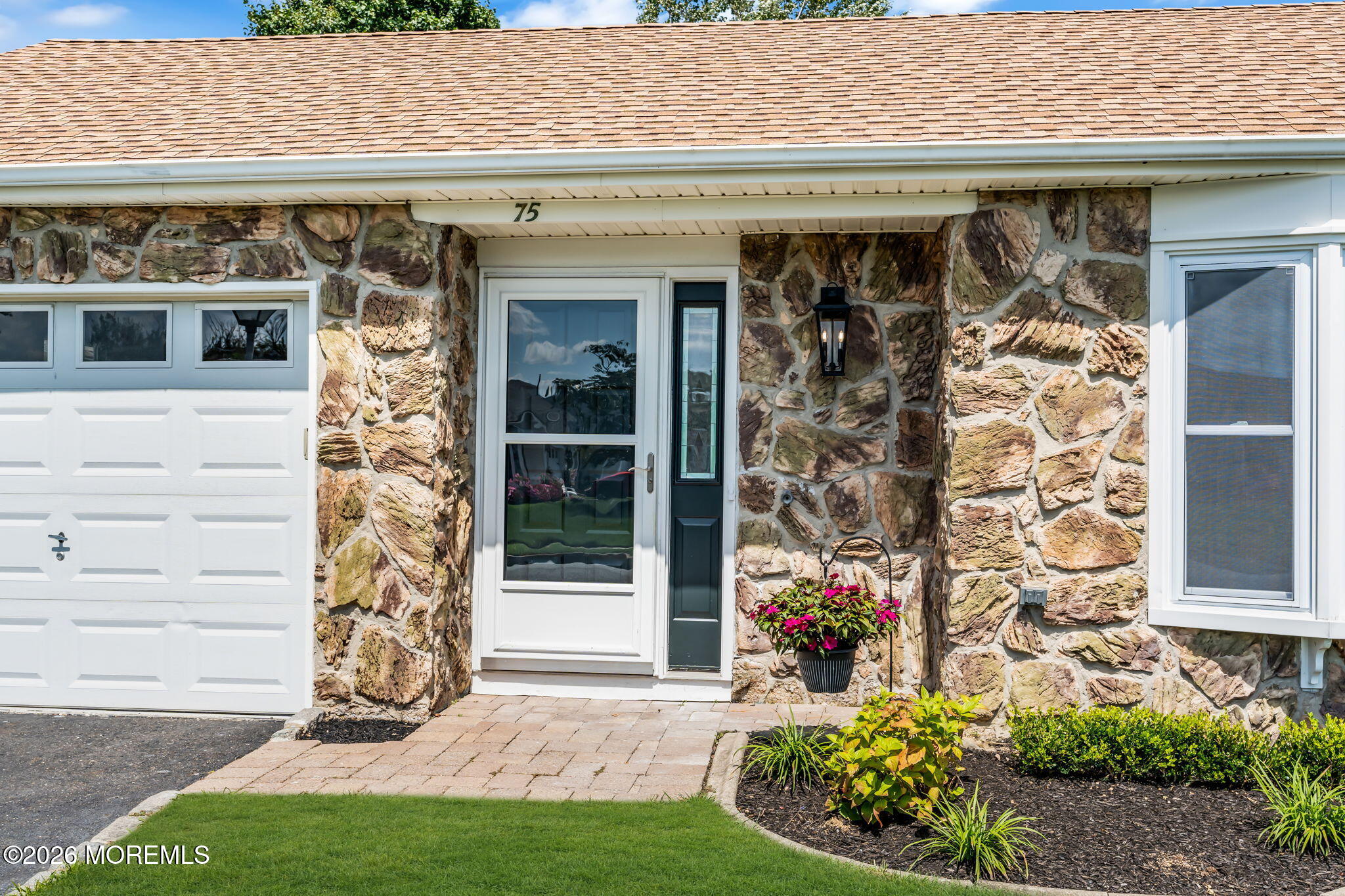 75 Mansfield Drive Brick NJ 08724