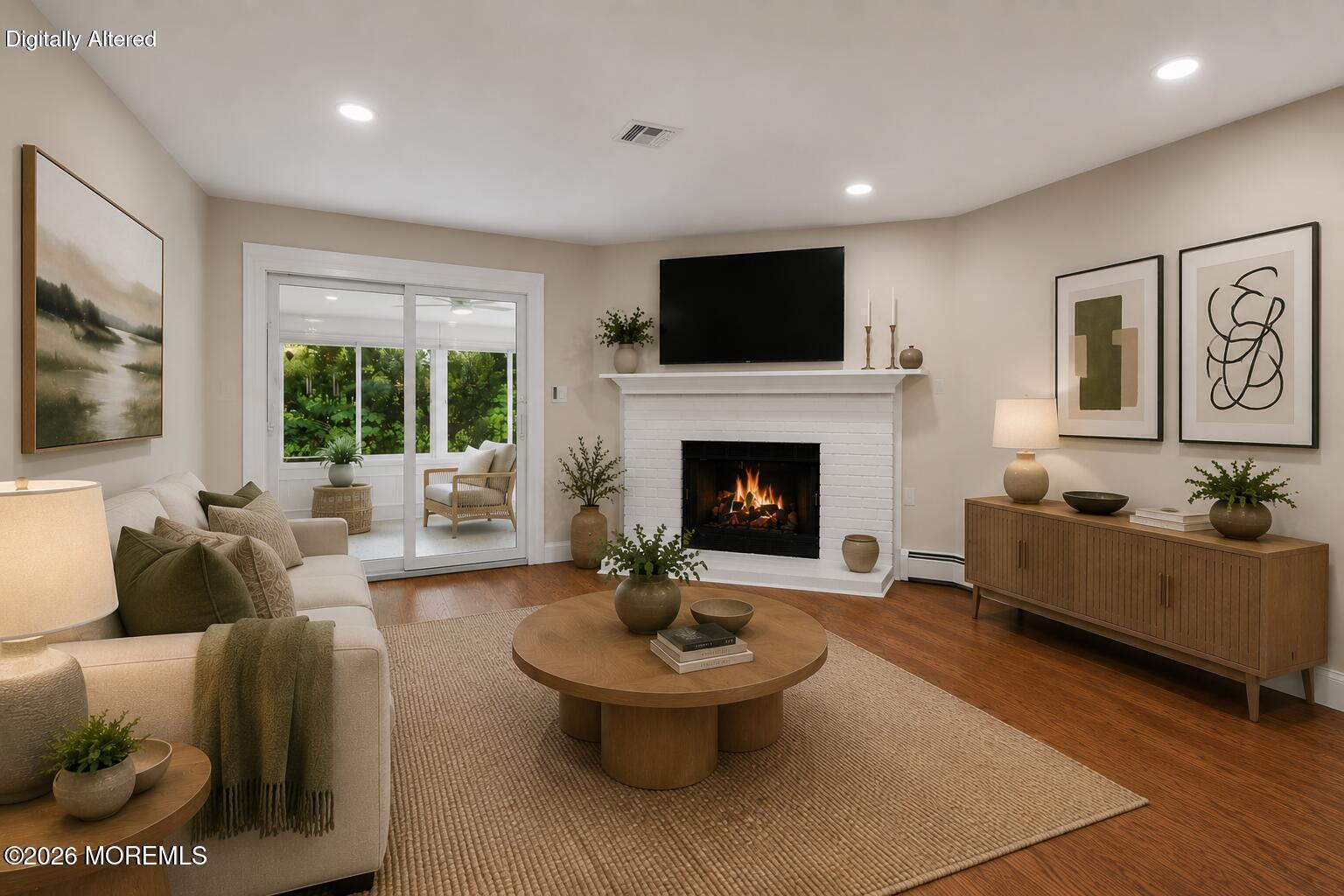 75 Mansfield Drive Brick NJ 08724