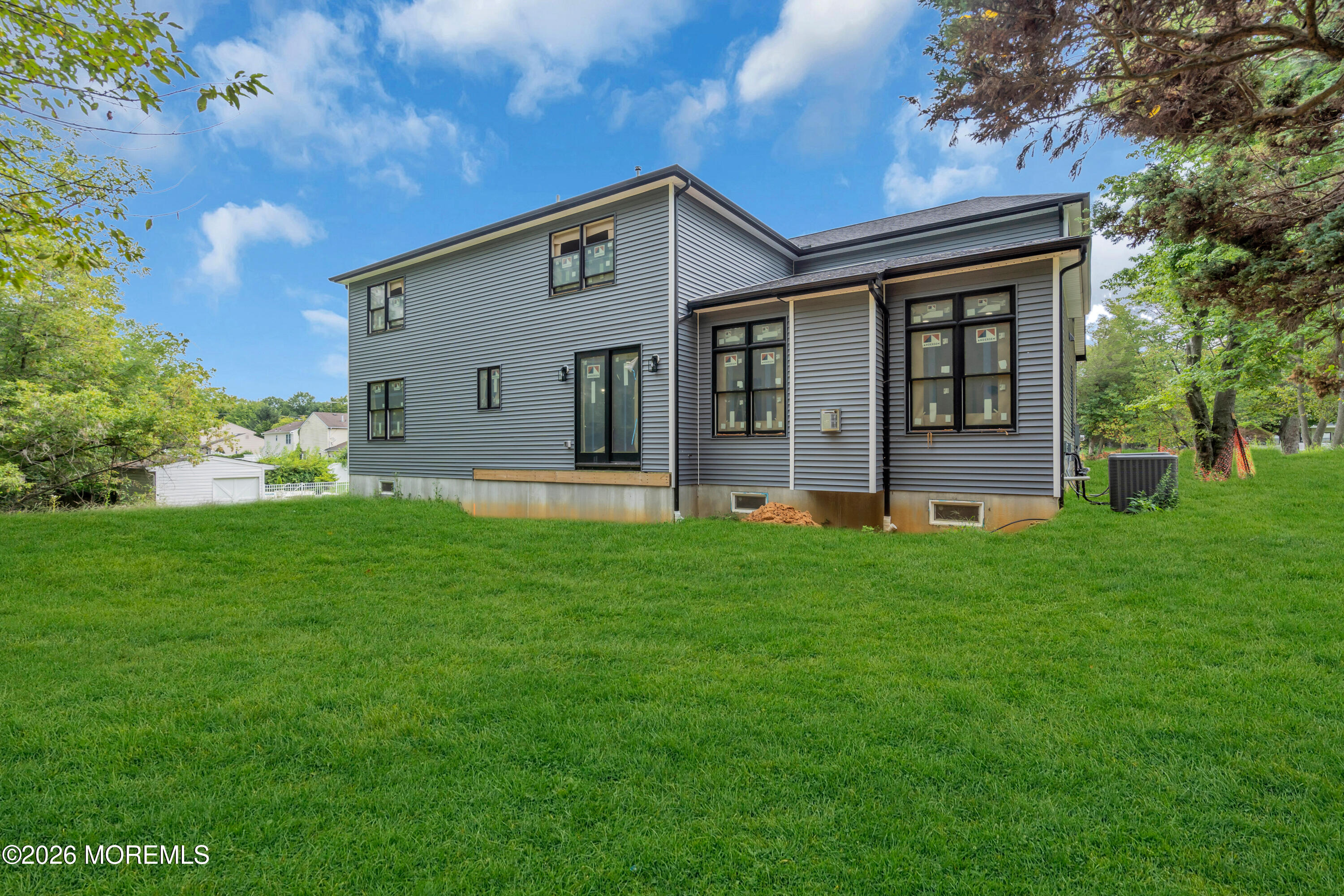 154-A Sweetmans Lane Manalapan NJ 07726