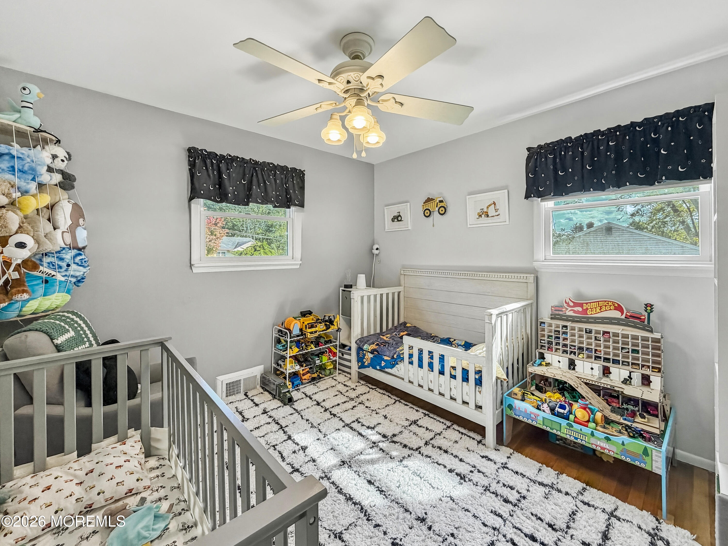 6 Aaron Avenue Howell NJ 07731