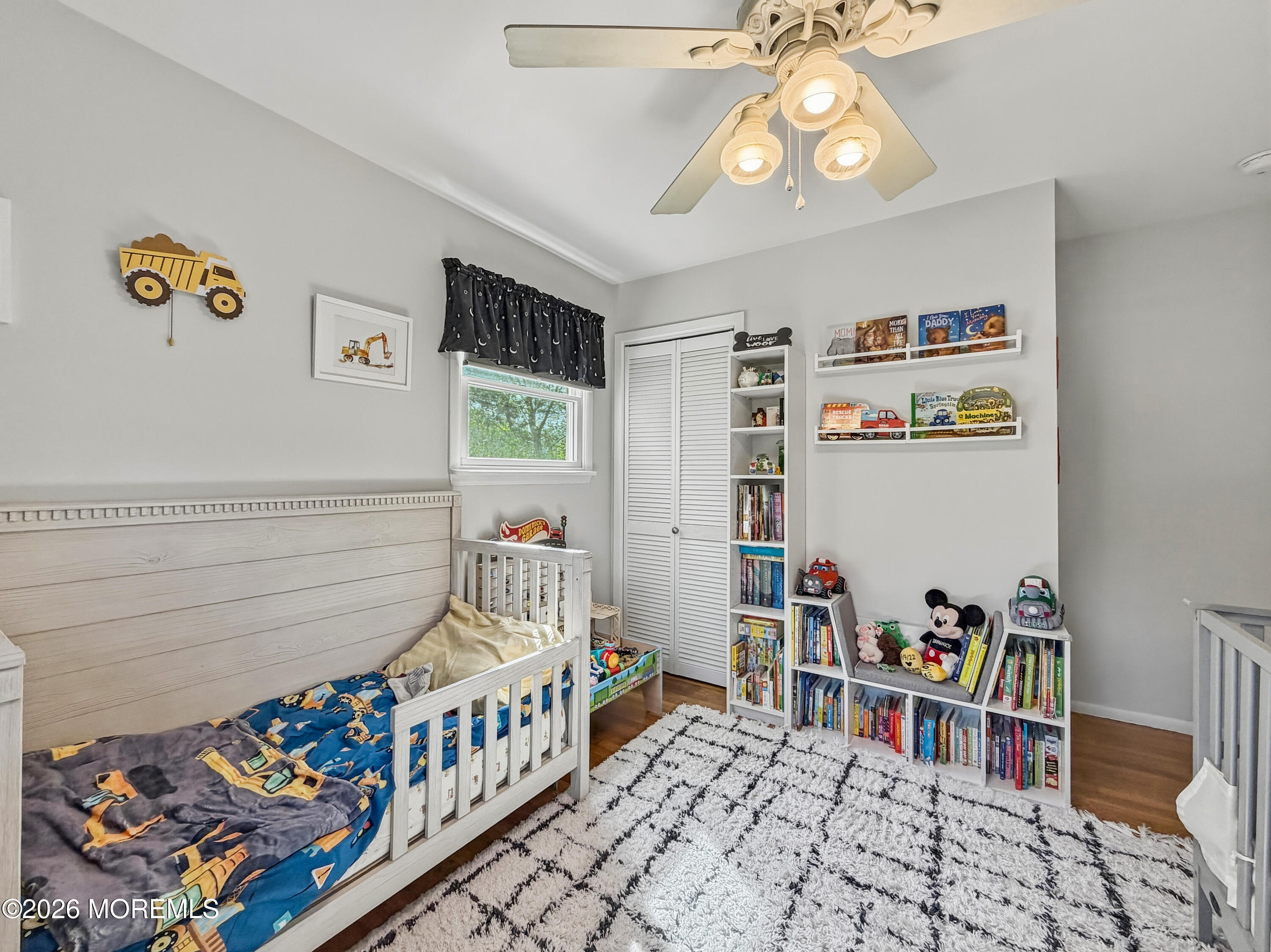 6 Aaron Avenue Howell NJ 07731