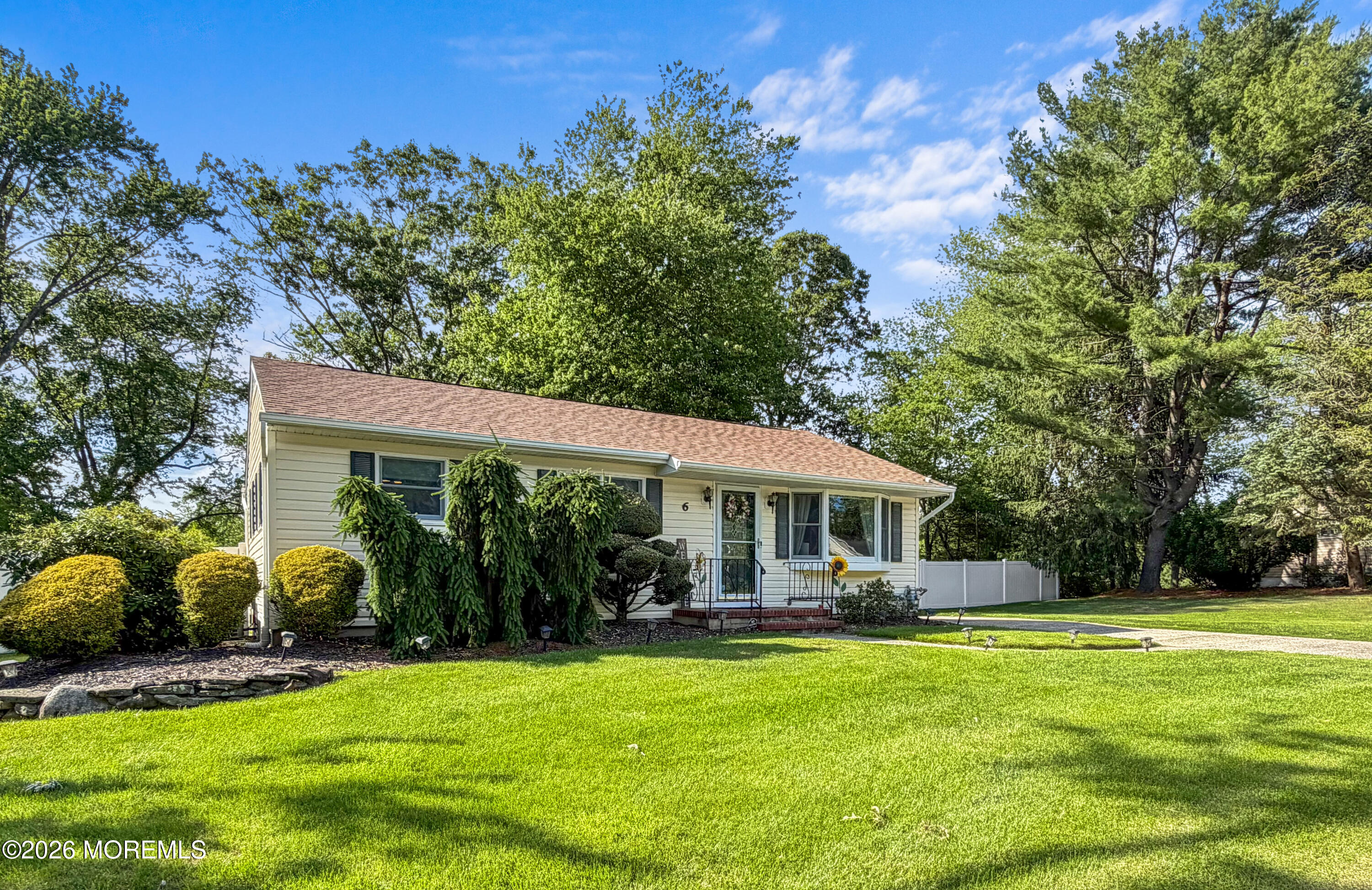 6 Aaron Avenue Howell NJ 07731