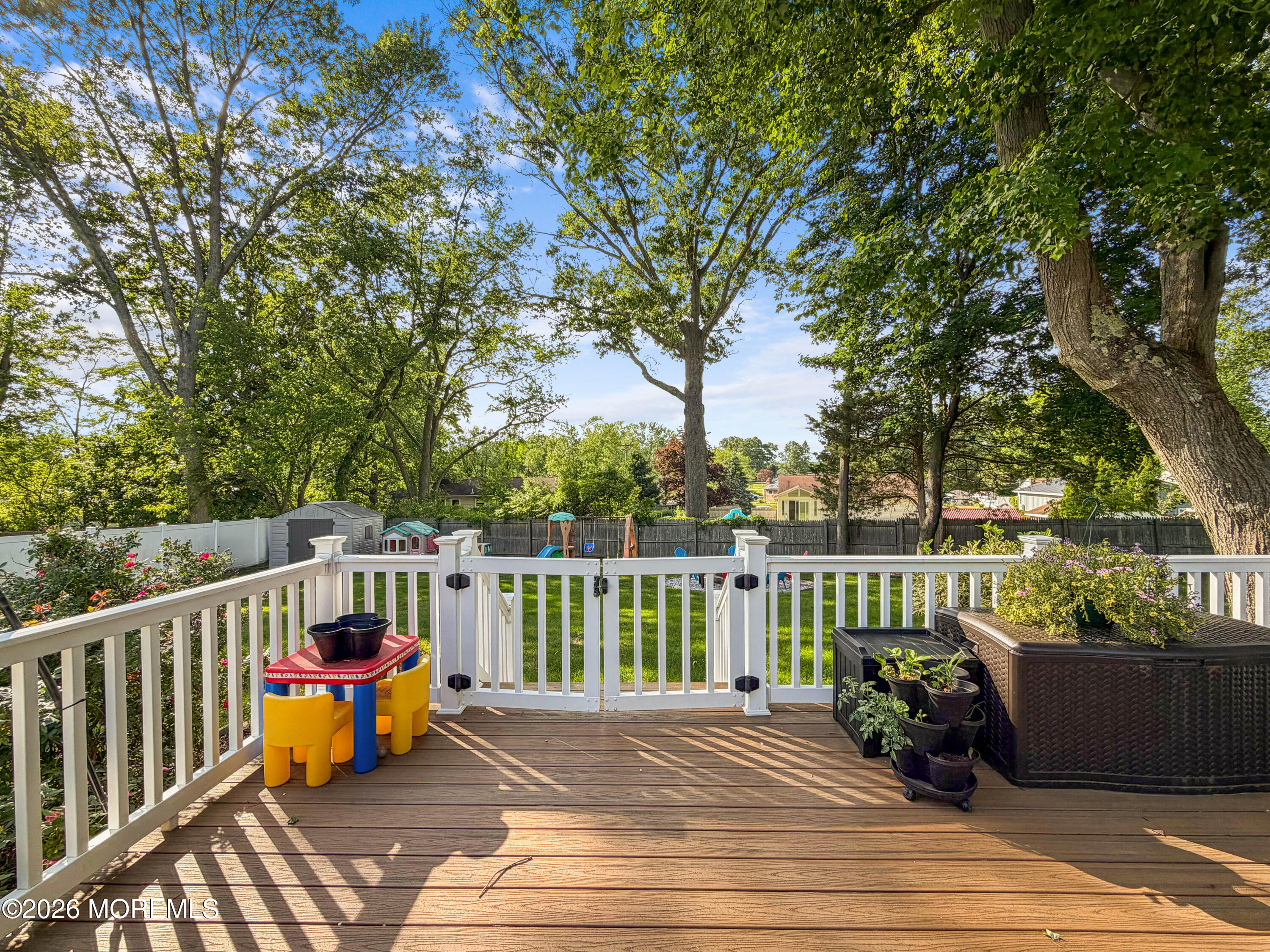 6 Aaron Avenue Howell NJ 07731