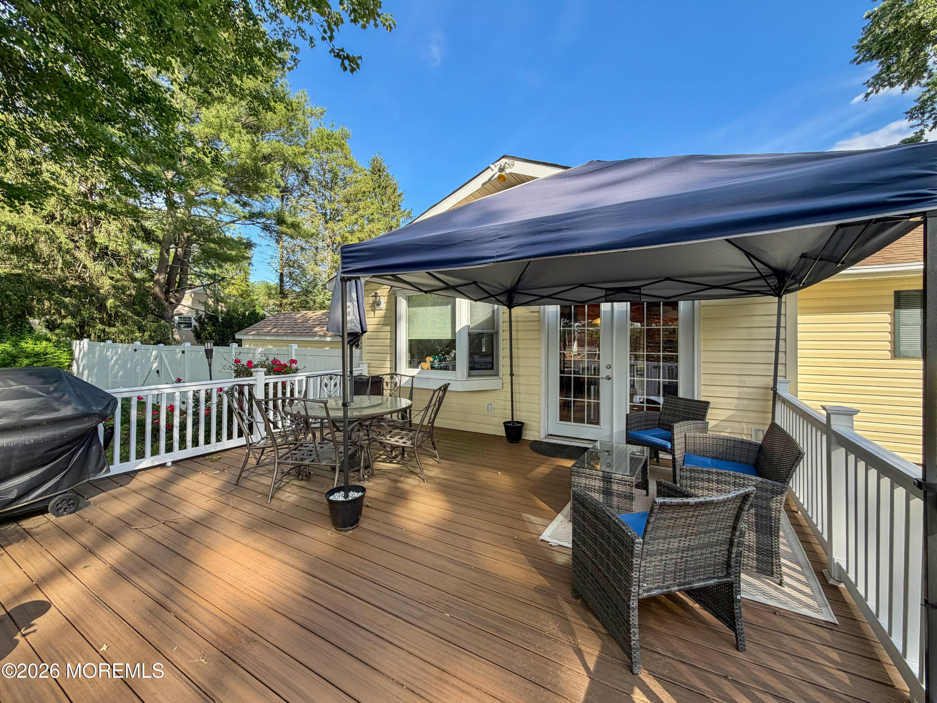 6 Aaron Avenue Howell NJ 07731