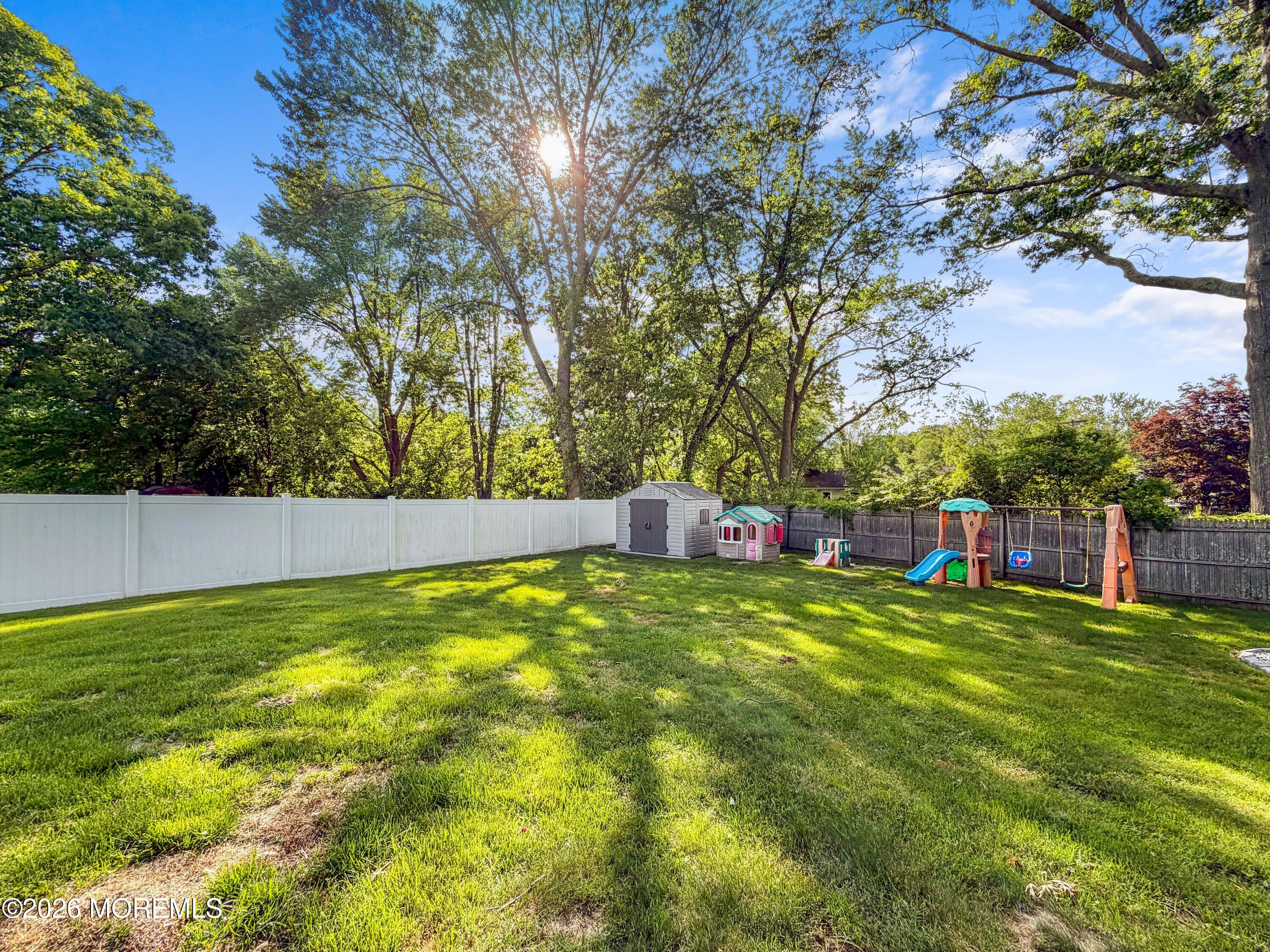 6 Aaron Avenue Howell NJ 07731