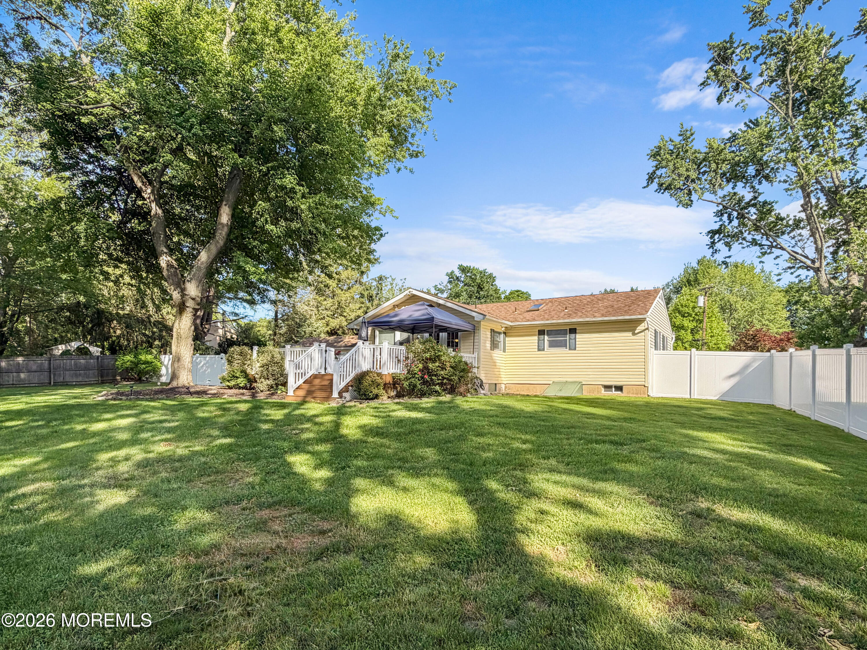 6 Aaron Avenue Howell NJ 07731