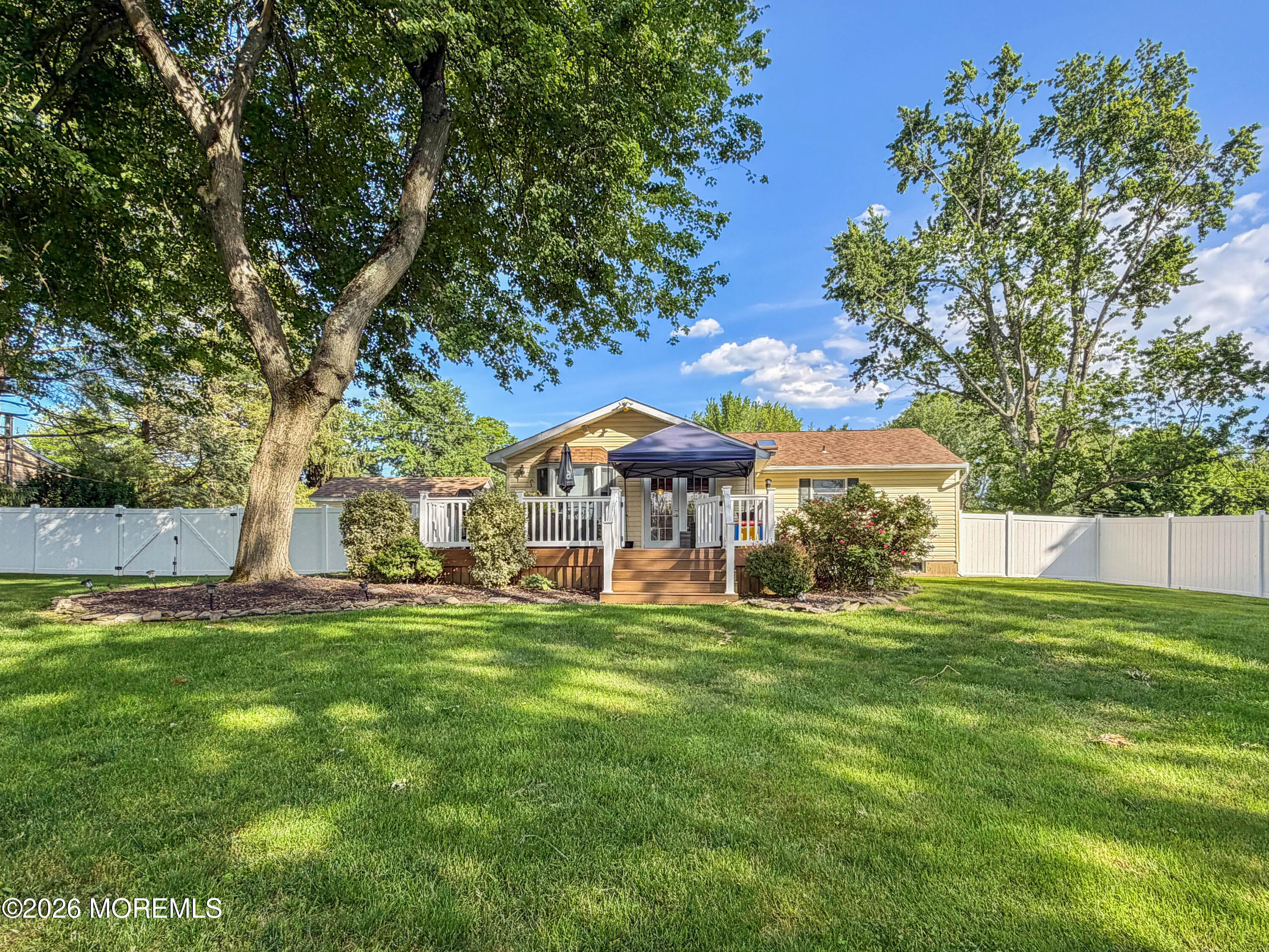 6 Aaron Avenue Howell NJ 07731