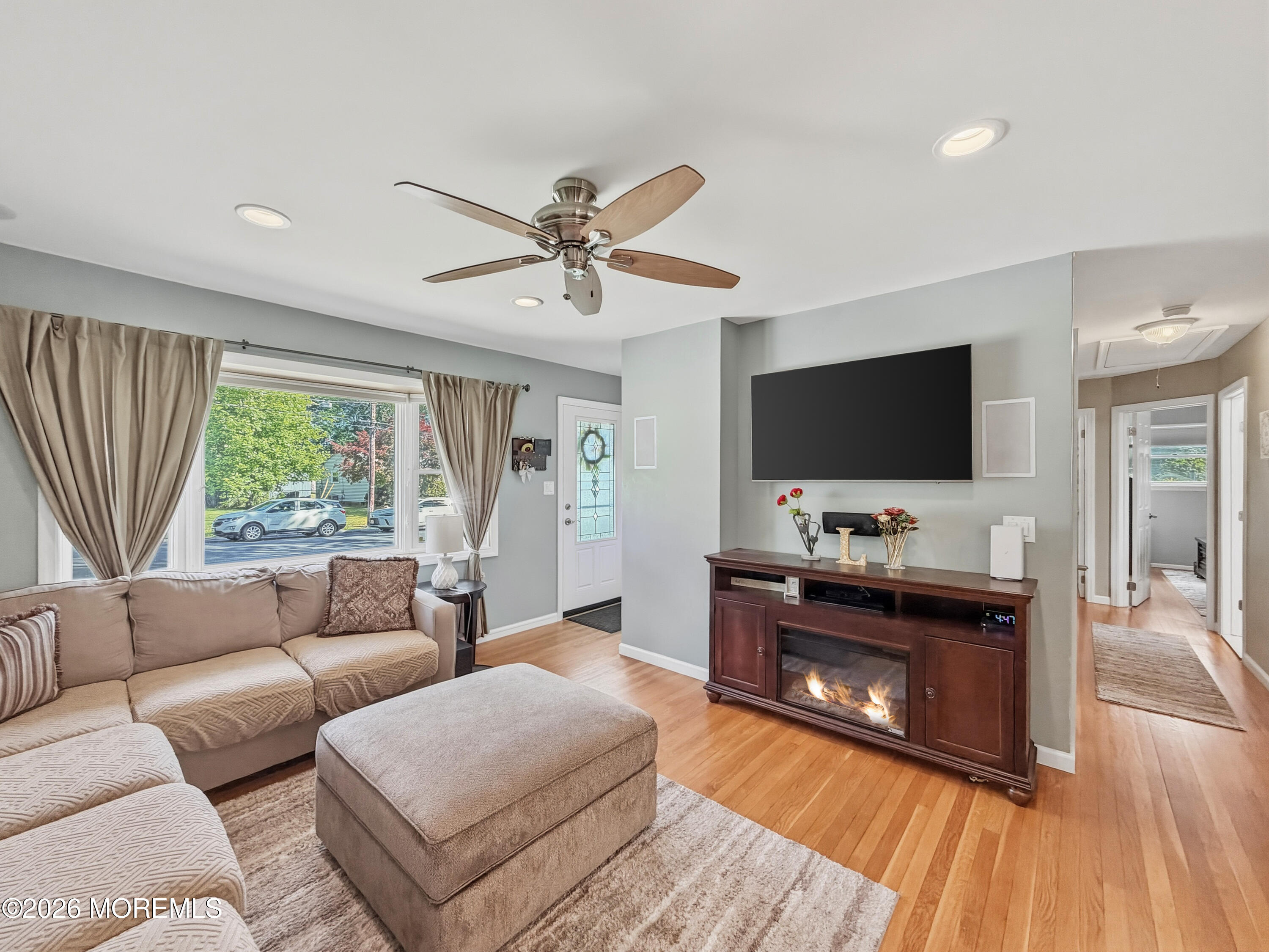 6 Aaron Avenue Howell NJ 07731