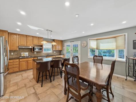 6 Aaron Avenue Howell NJ 07731