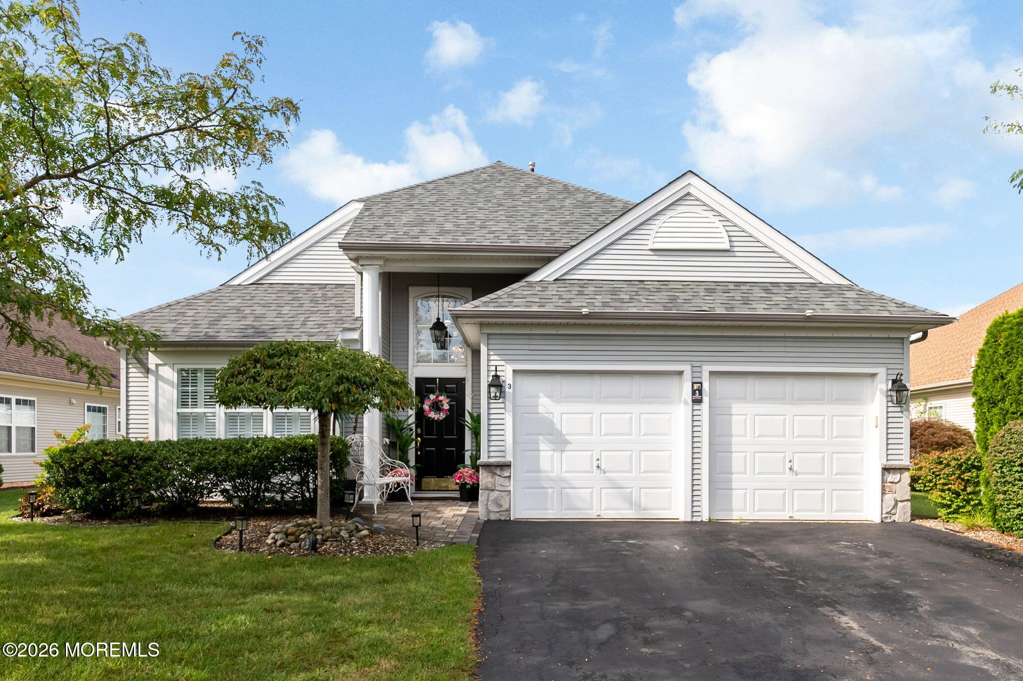 3 Gascony Circle Manchester NJ 08759