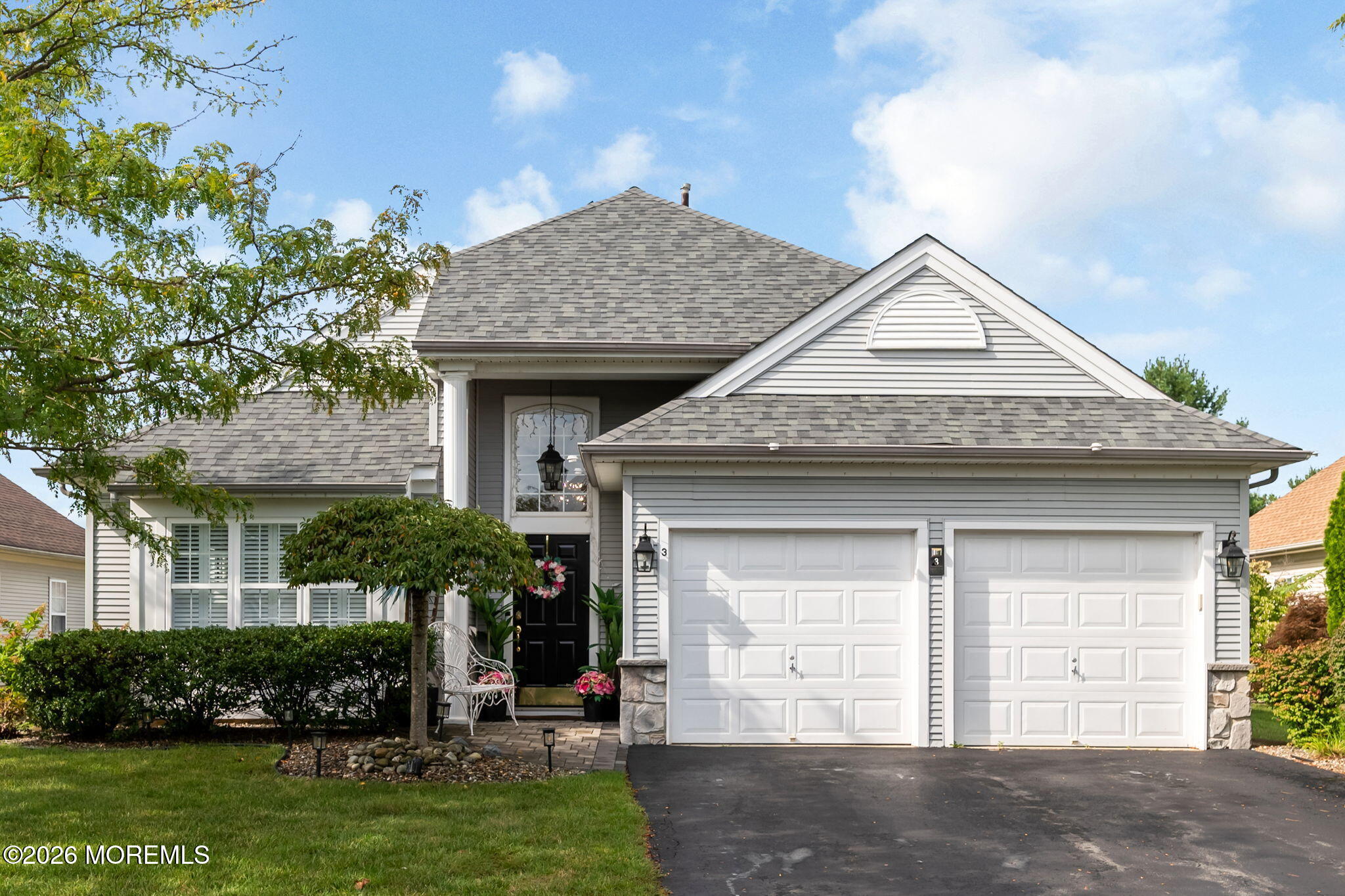 3 Gascony Circle Manchester NJ 08759