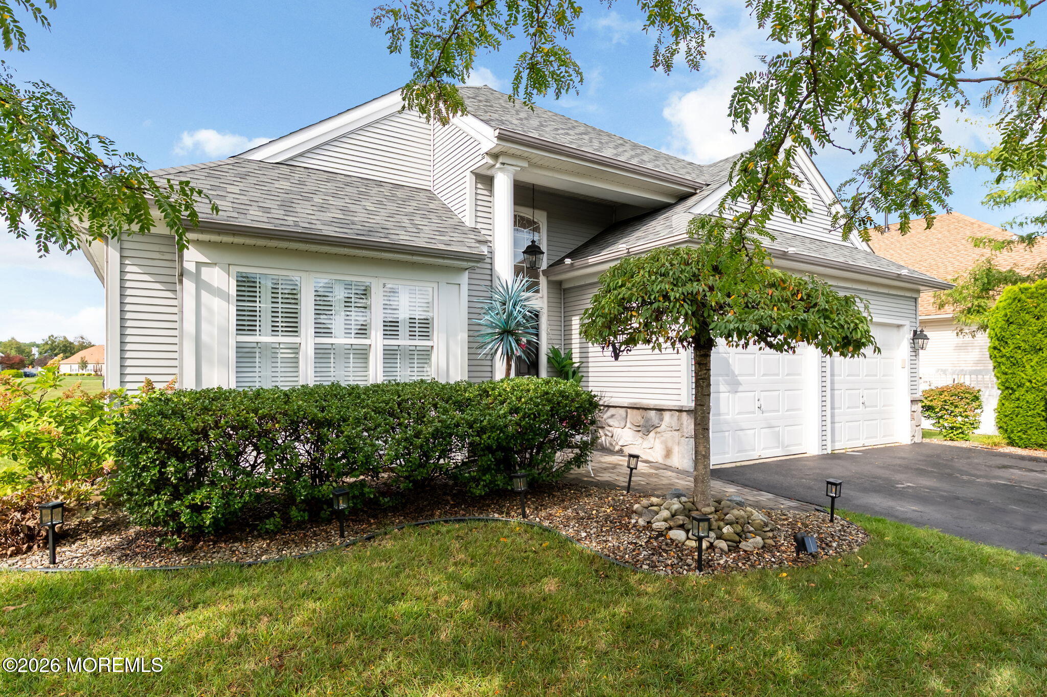 3 Gascony Circle Manchester NJ 08759
