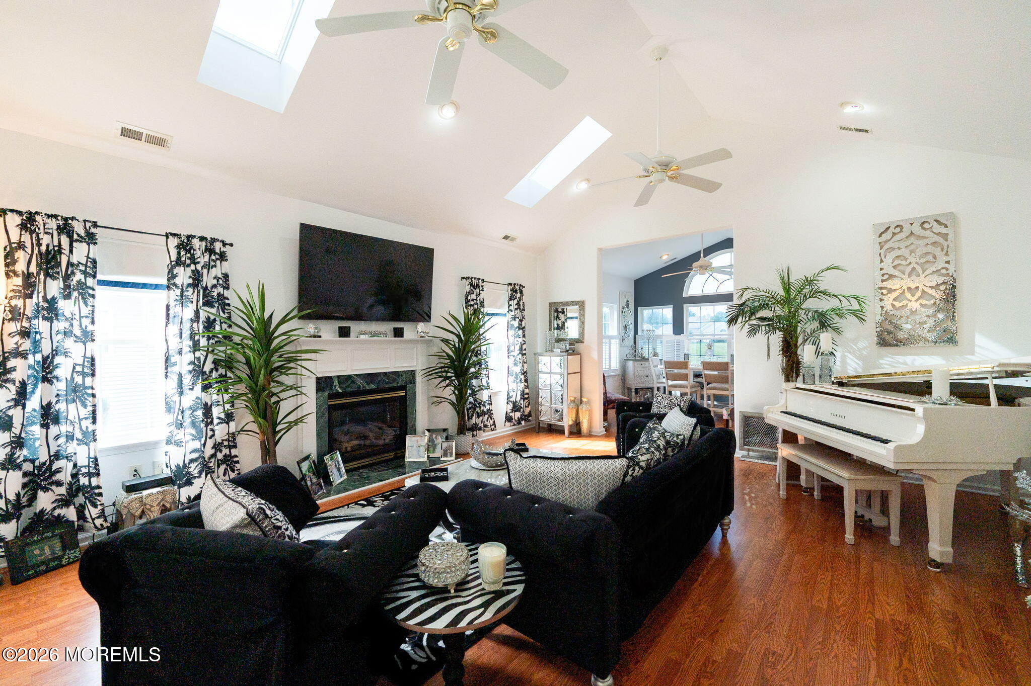 3 Gascony Circle Manchester NJ 08759