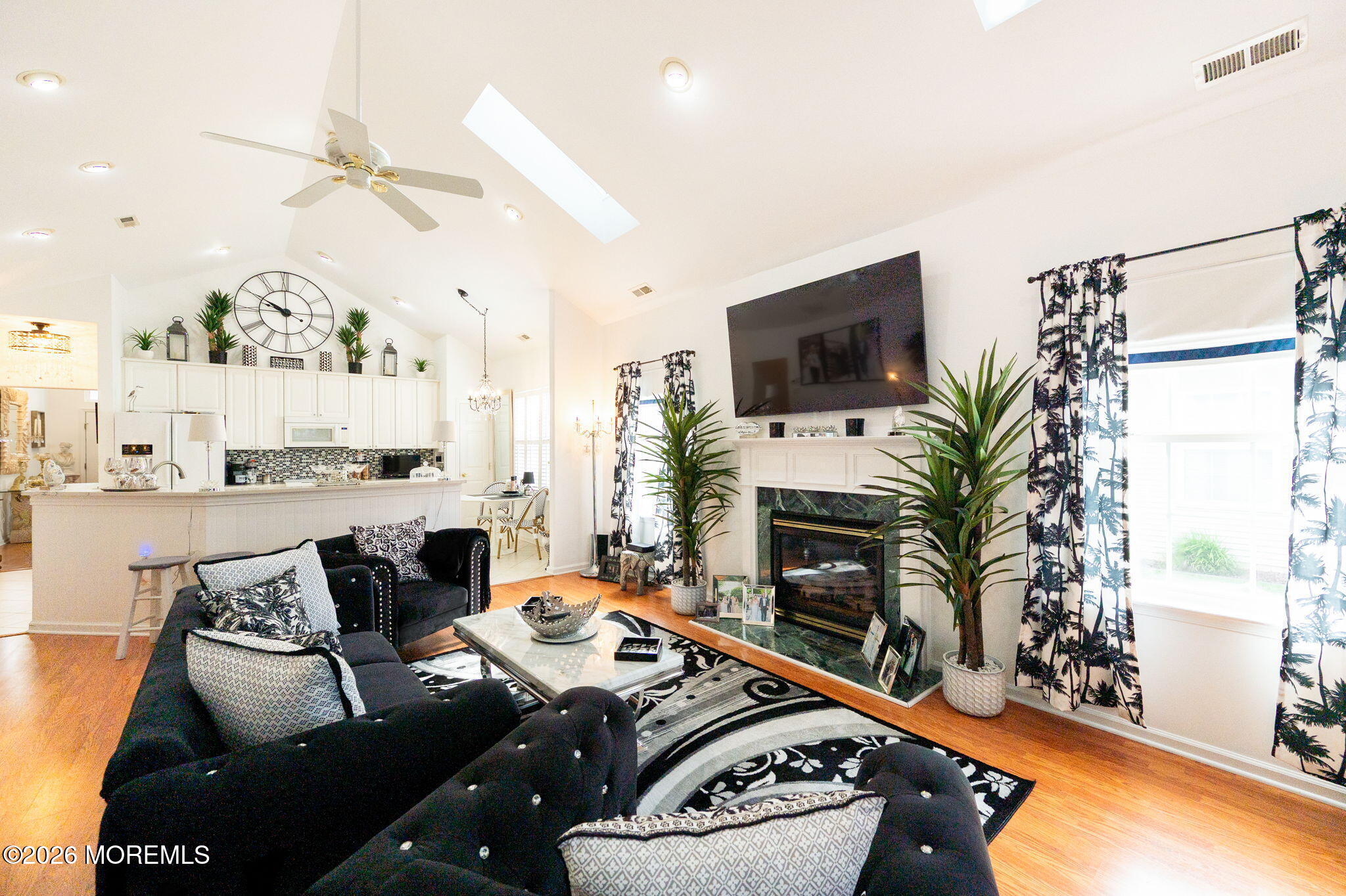 3 Gascony Circle Manchester NJ 08759