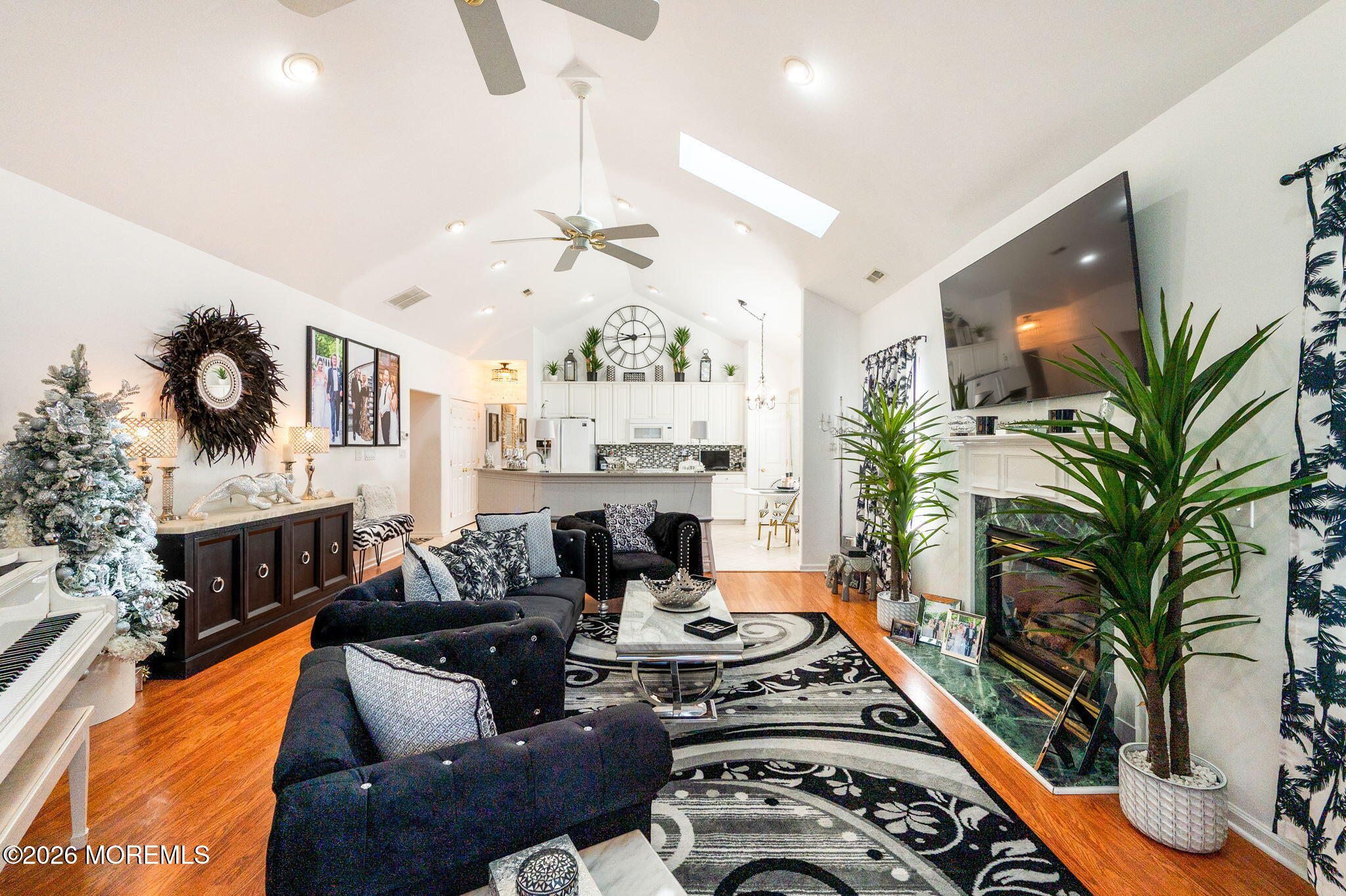 3 Gascony Circle Manchester NJ 08759