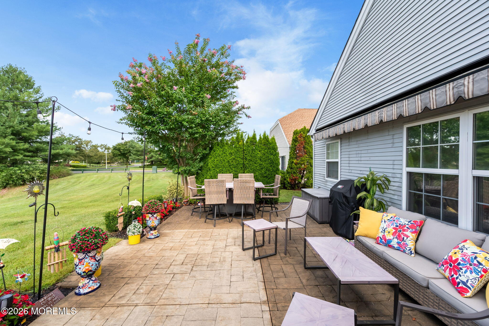 3 Gascony Circle Manchester NJ 08759
