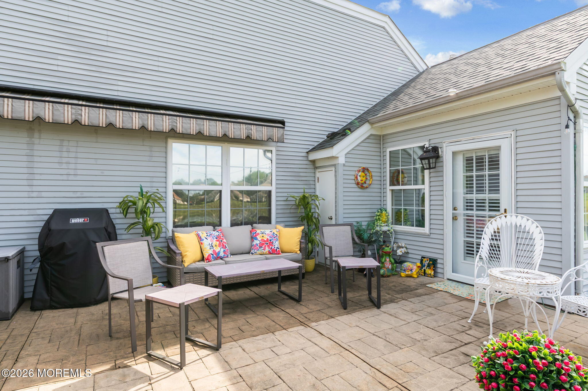 3 Gascony Circle Manchester NJ 08759