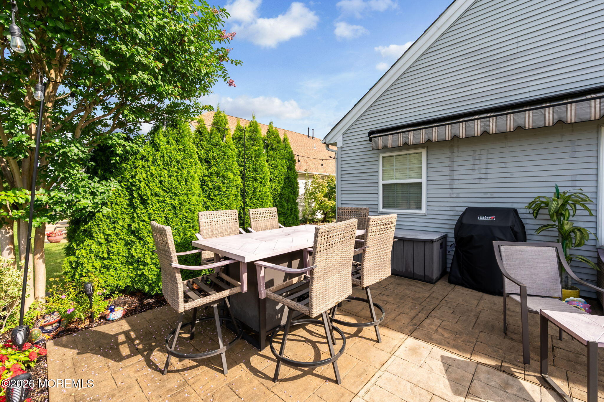 3 Gascony Circle Manchester NJ 08759