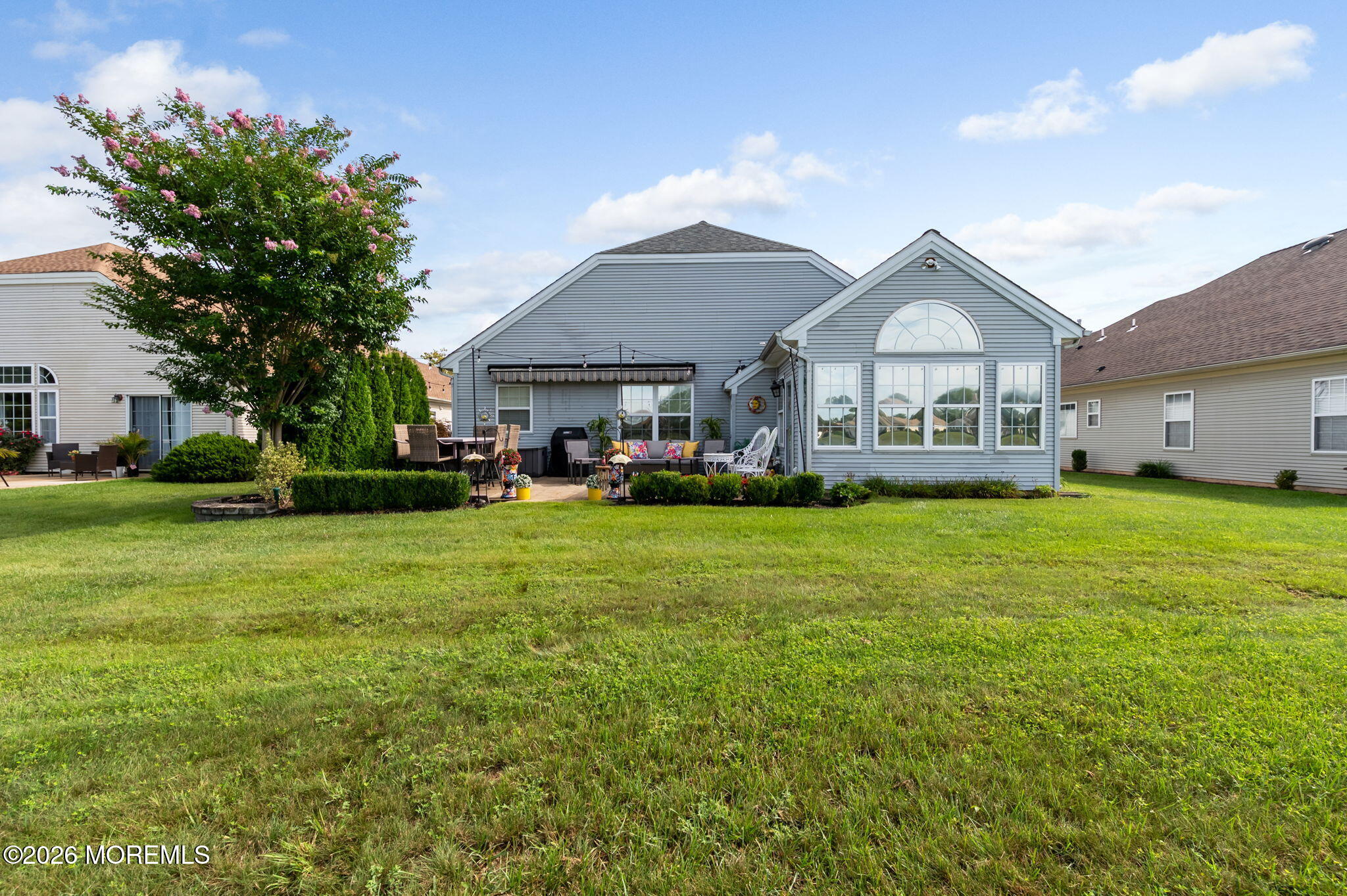 3 Gascony Circle Manchester NJ 08759
