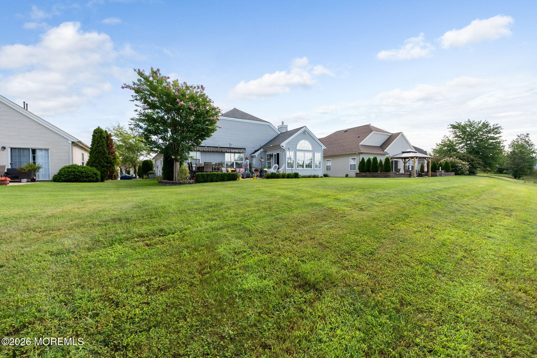 3 Gascony Circle Manchester NJ 08759