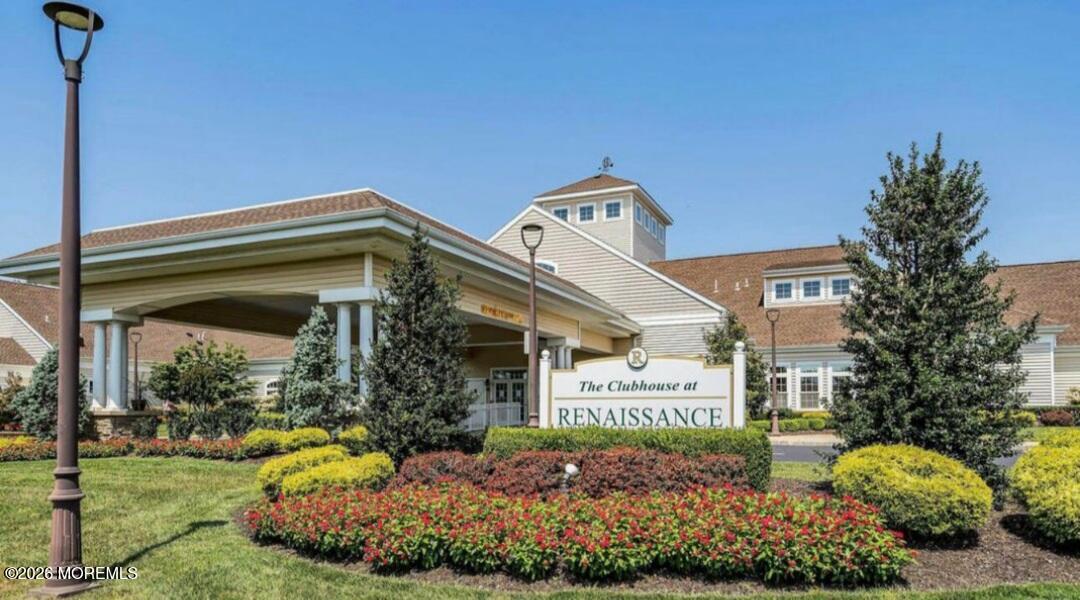 3 Gascony Circle Manchester NJ 08759