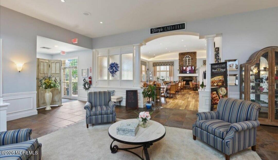3 Gascony Circle Manchester NJ 08759