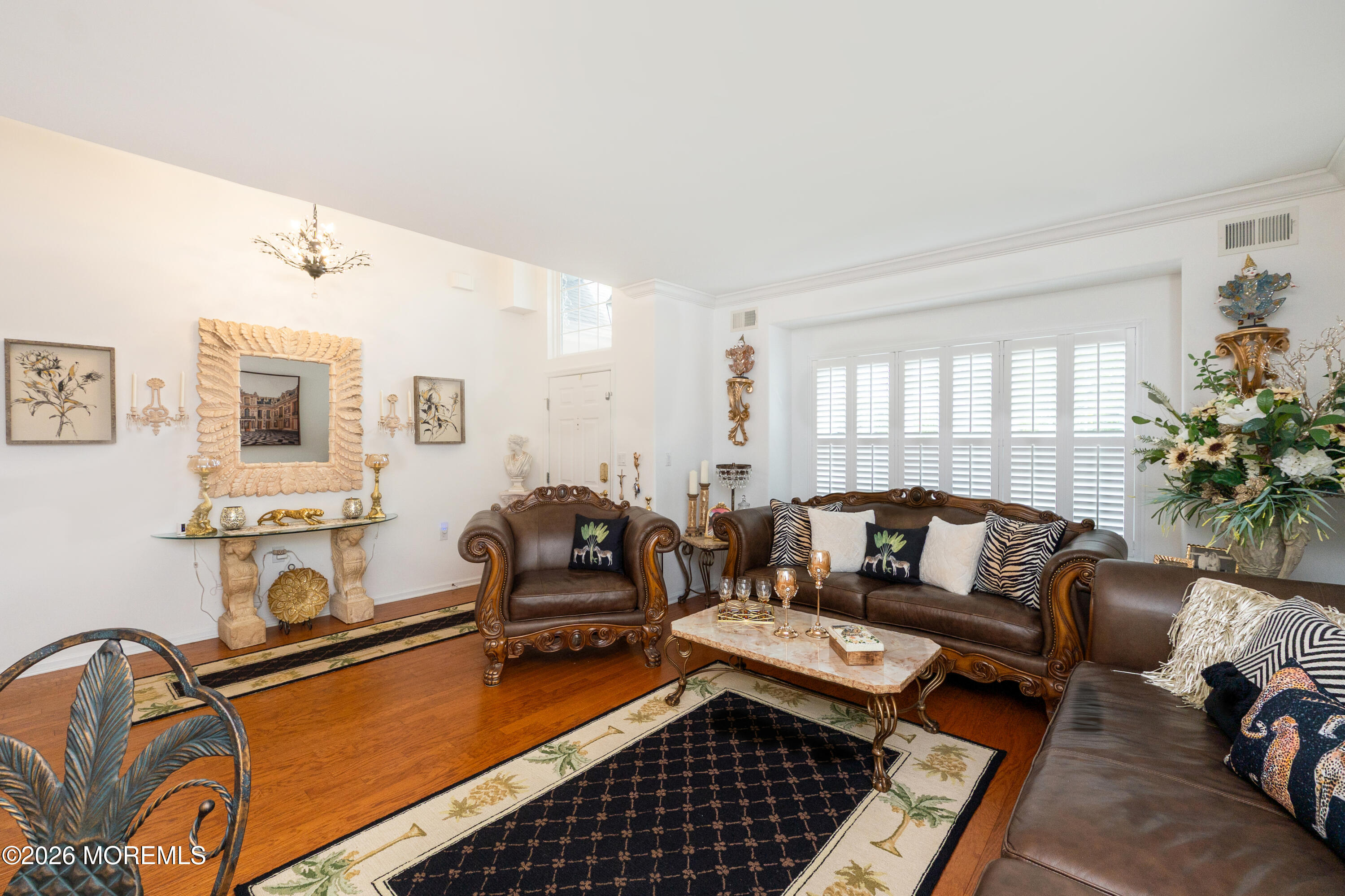 3 Gascony Circle Manchester NJ 08759