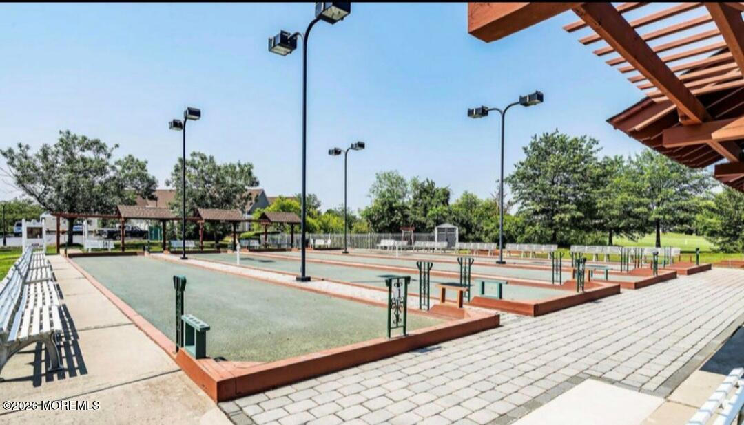 3 Gascony Circle Manchester NJ 08759