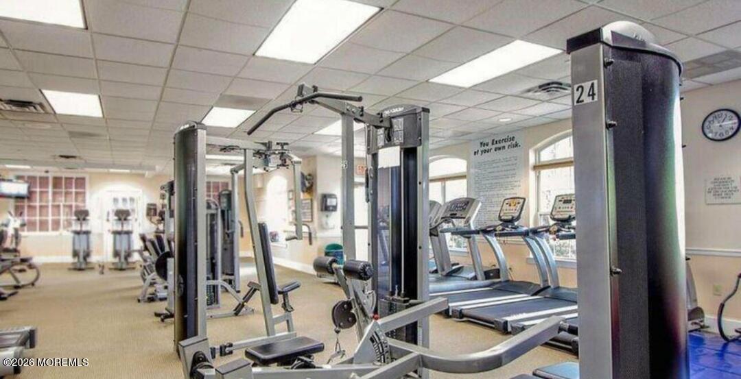 3 Gascony Circle Manchester NJ 08759