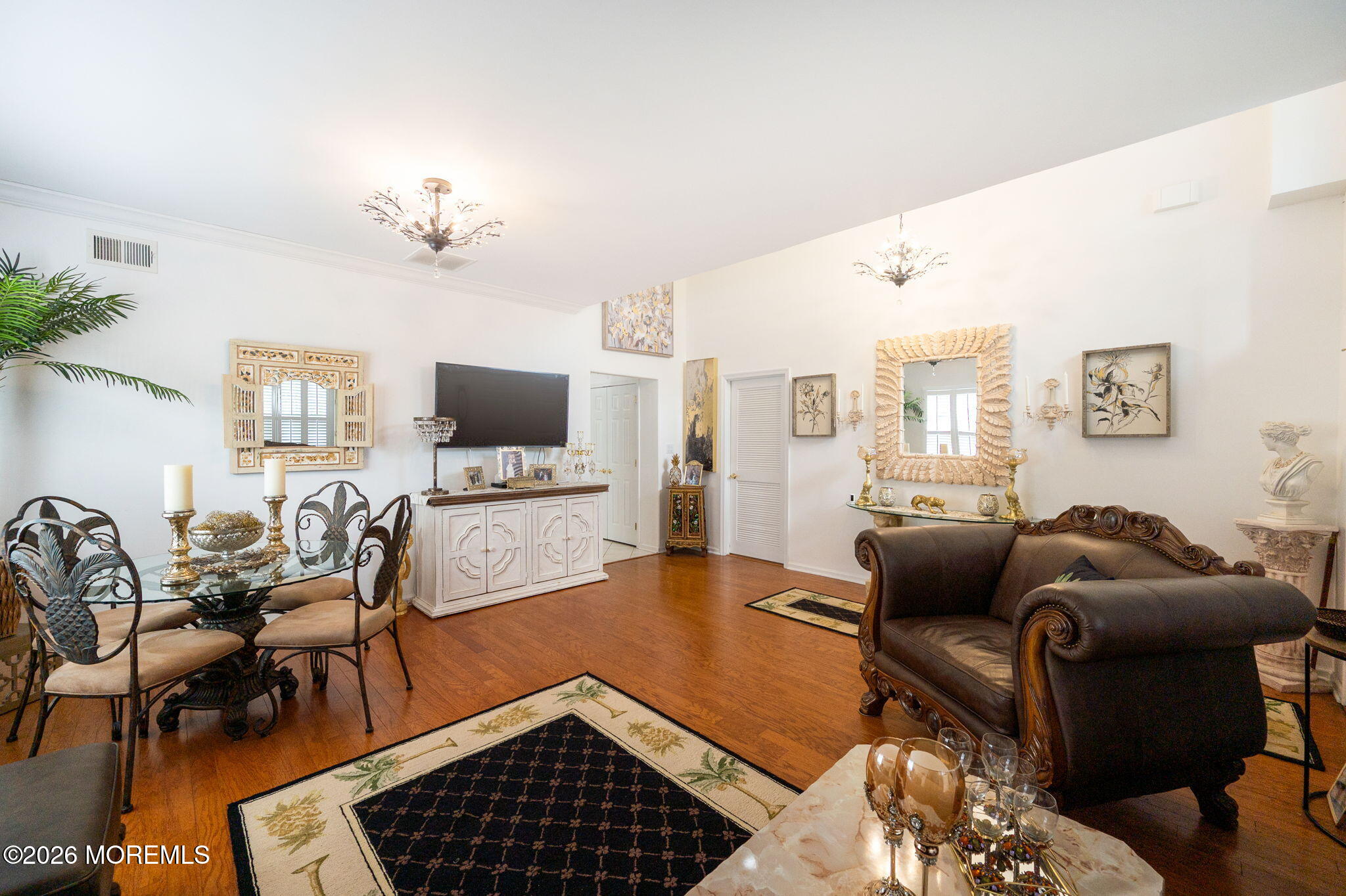 3 Gascony Circle Manchester NJ 08759