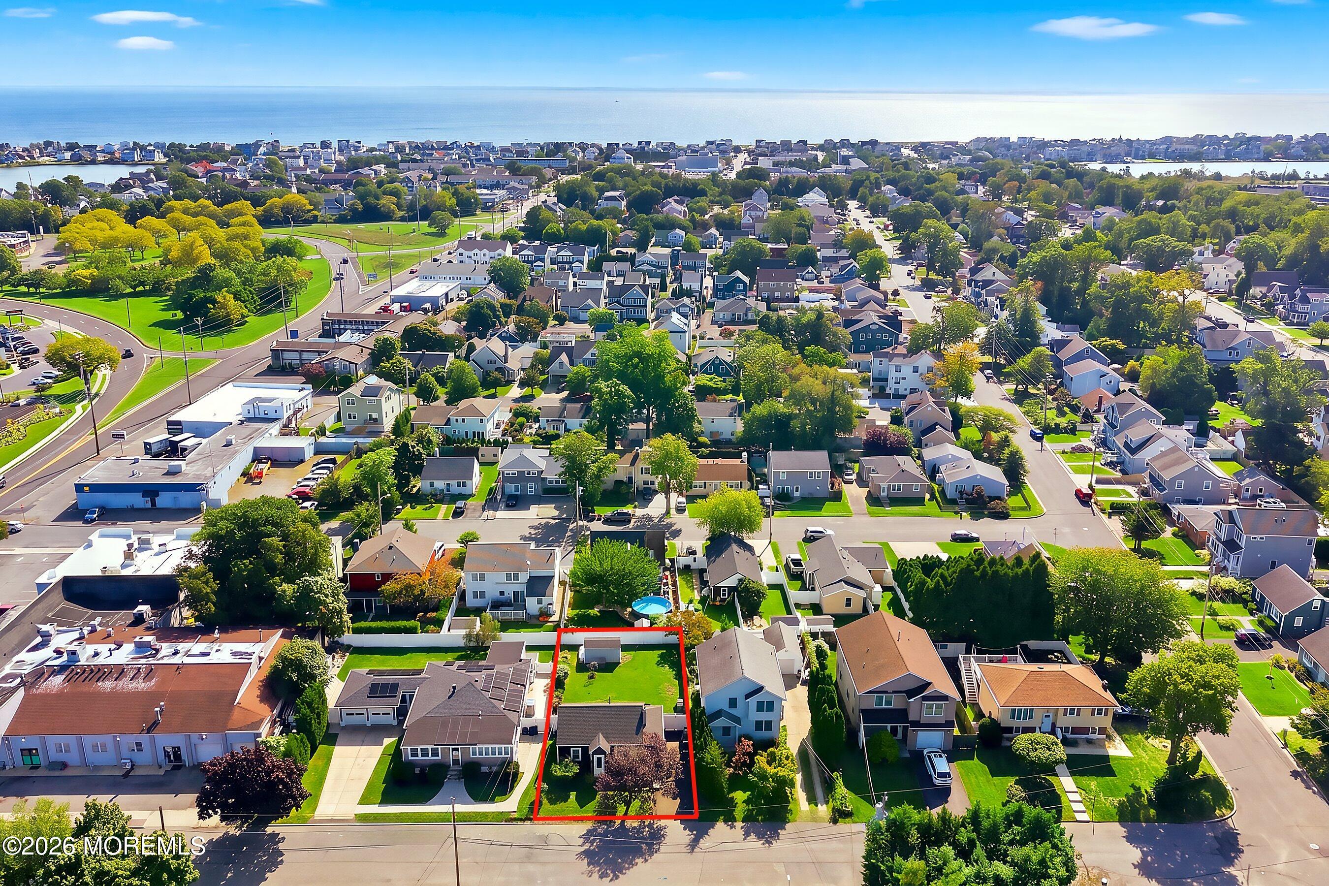 1212 Brown Street Point Pleasant NJ 08742