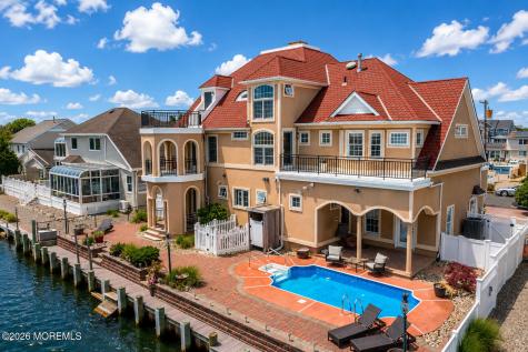 835 Anchor Drive Forked River NJ 08731