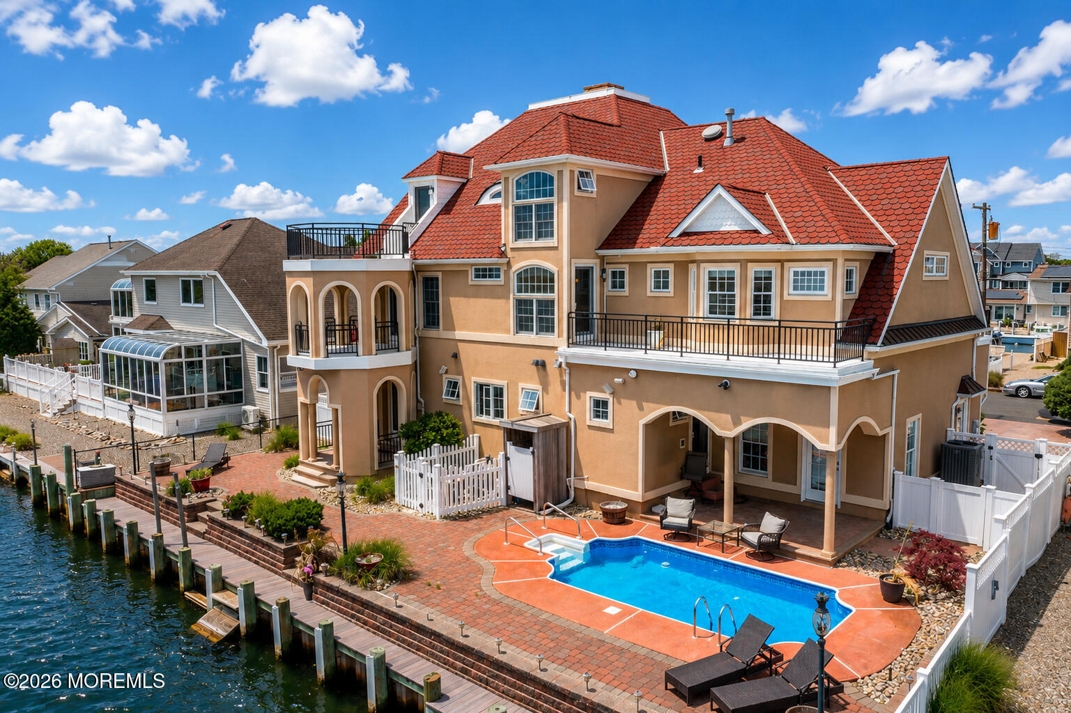 835 Anchor Drive Forked River NJ 08731