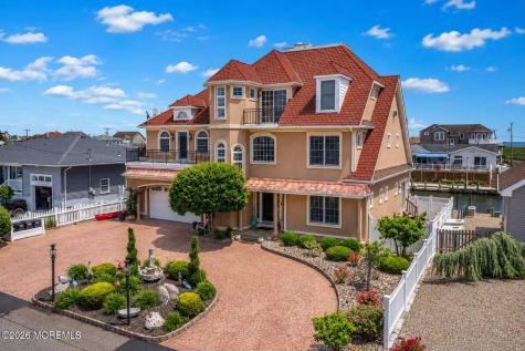 835 Anchor Drive Forked River NJ 08731