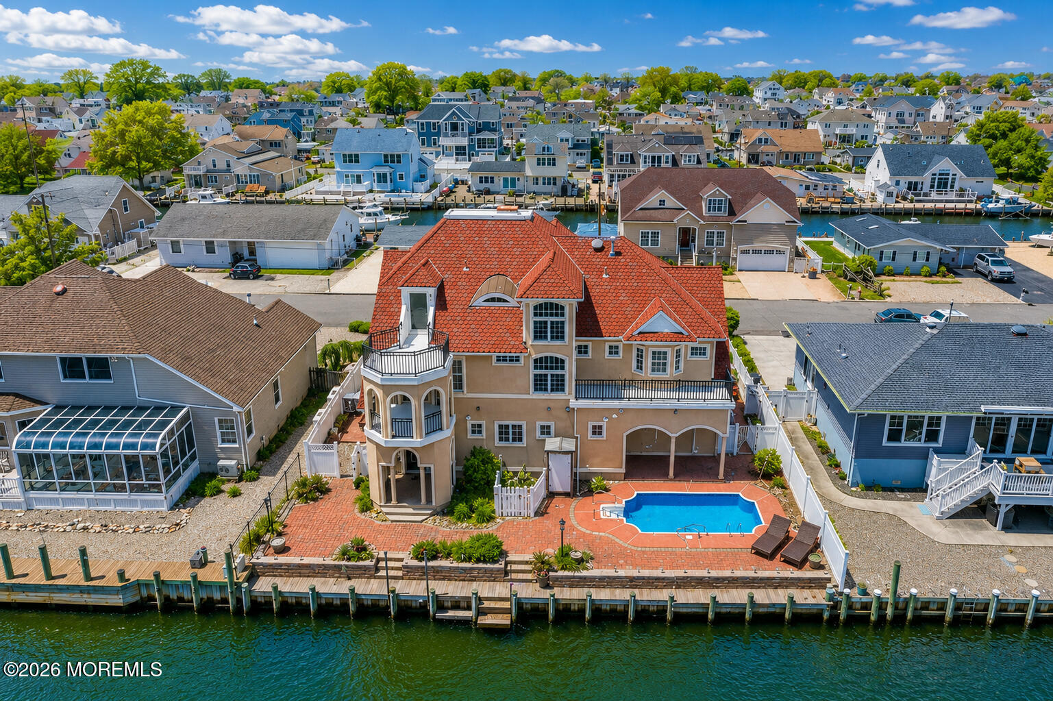 835 Anchor Drive Forked River NJ 08731
