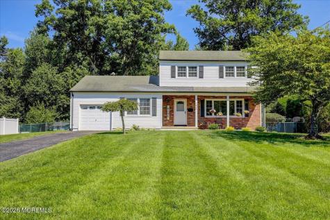 47 Tarrytown Road Manalapan NJ 07726