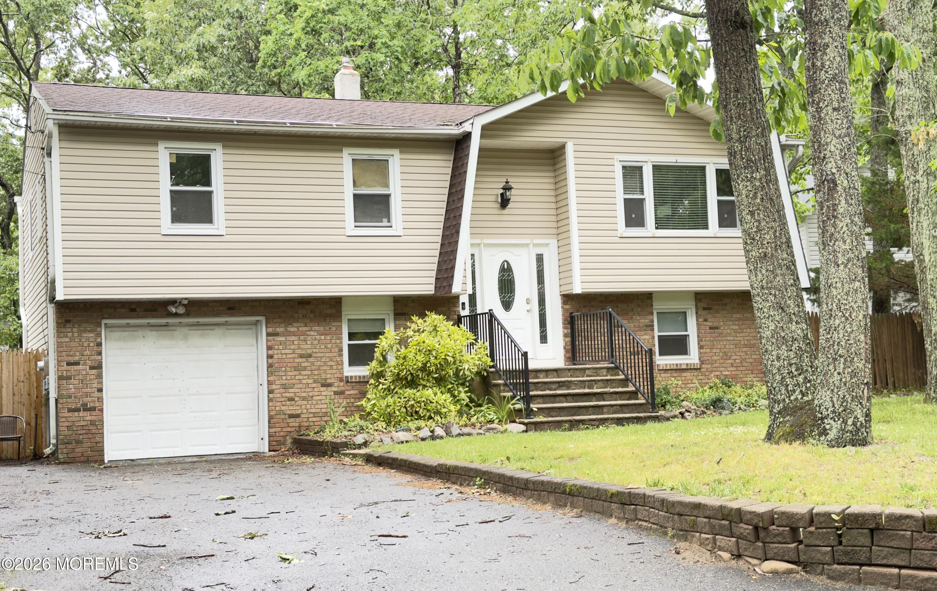11 Maple Street Jackson NJ 08527