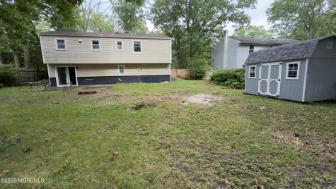 11 Maple Street Jackson NJ 08527