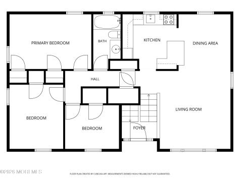 11 Maple Street Jackson NJ 08527