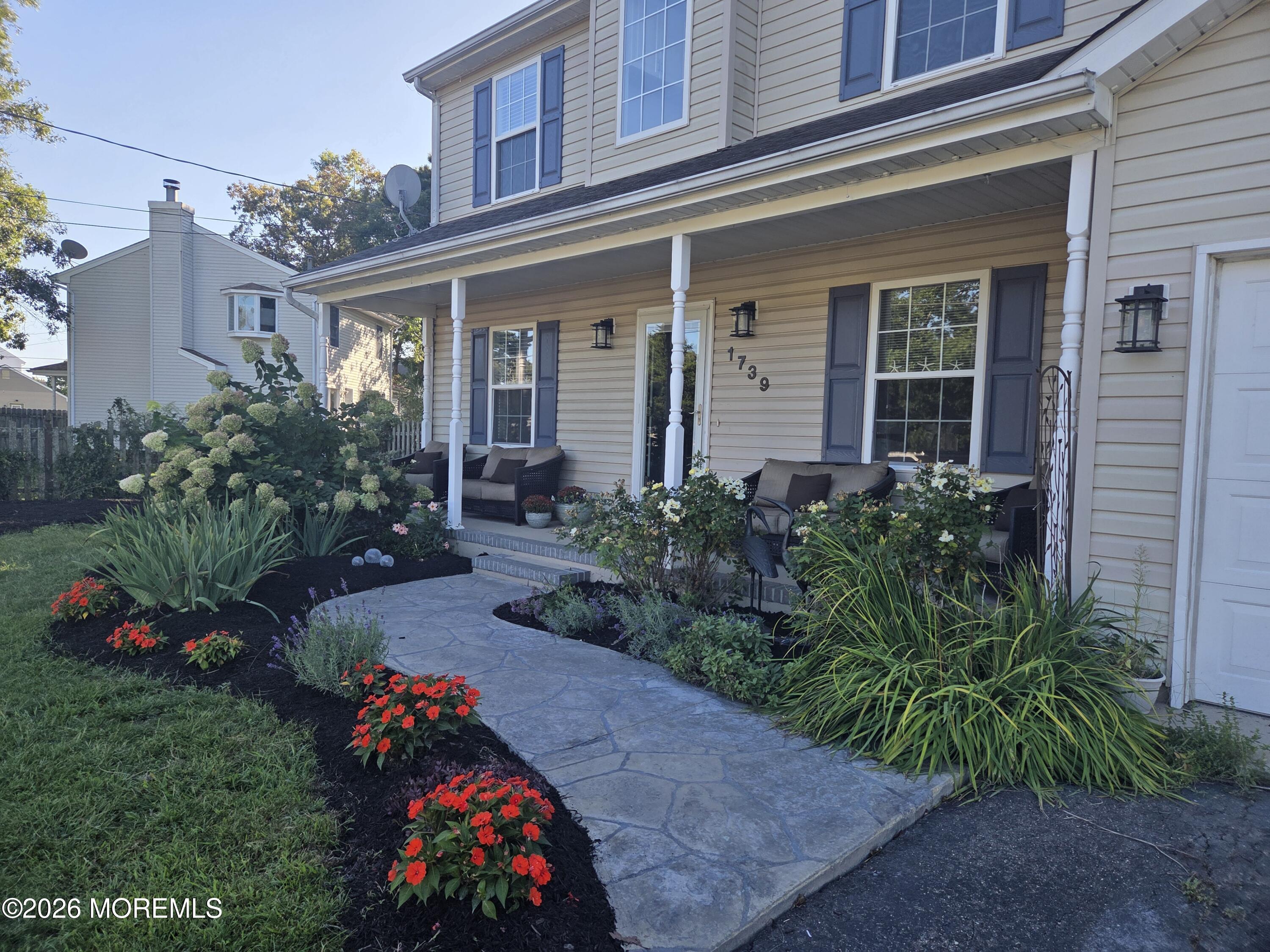 1739 Breakers Drive Manahawkin NJ 08050